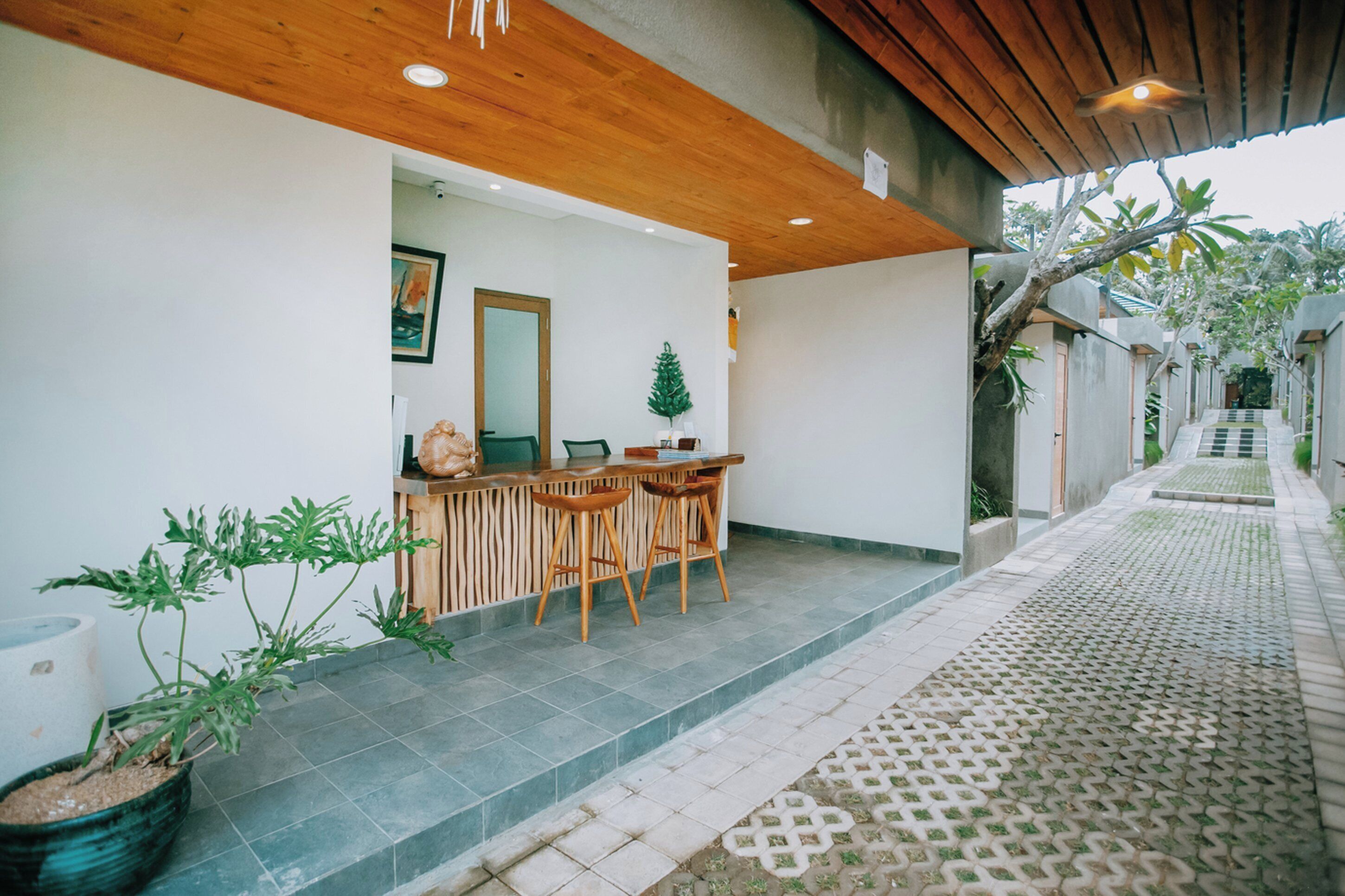 Mahayoga Ubud Villa Spa and Resto