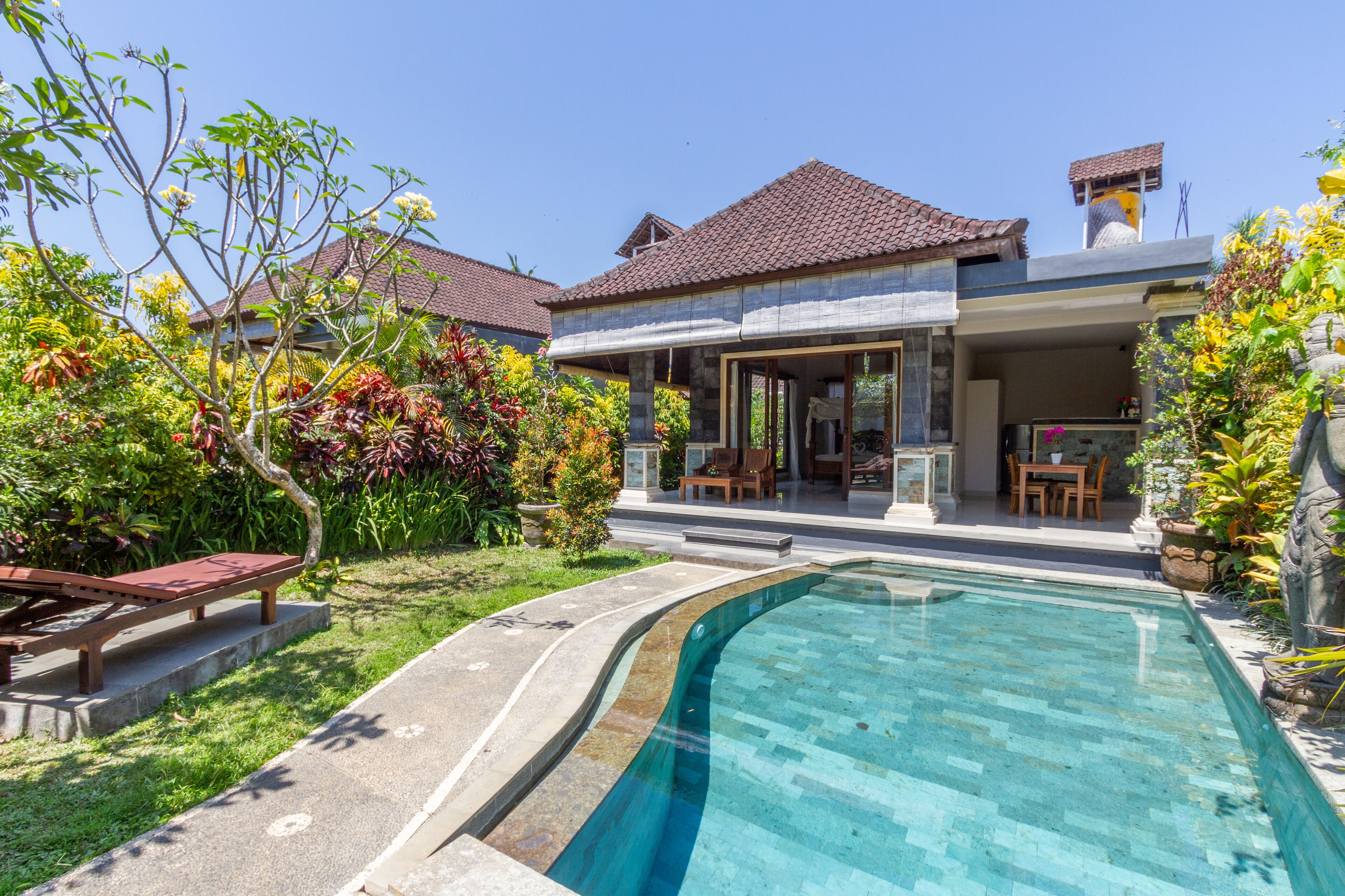 Maimai Sari House