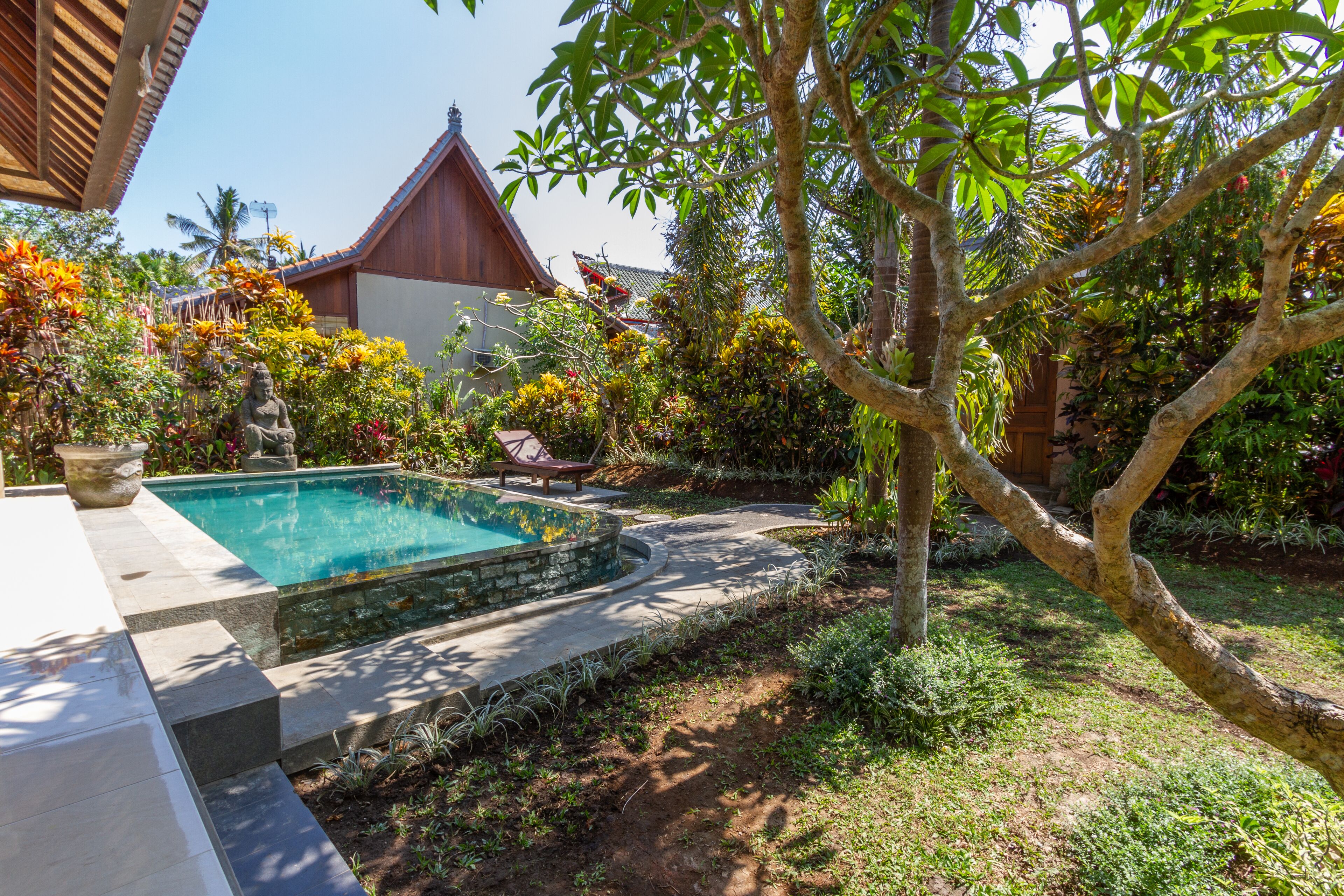 Maimai Sari House