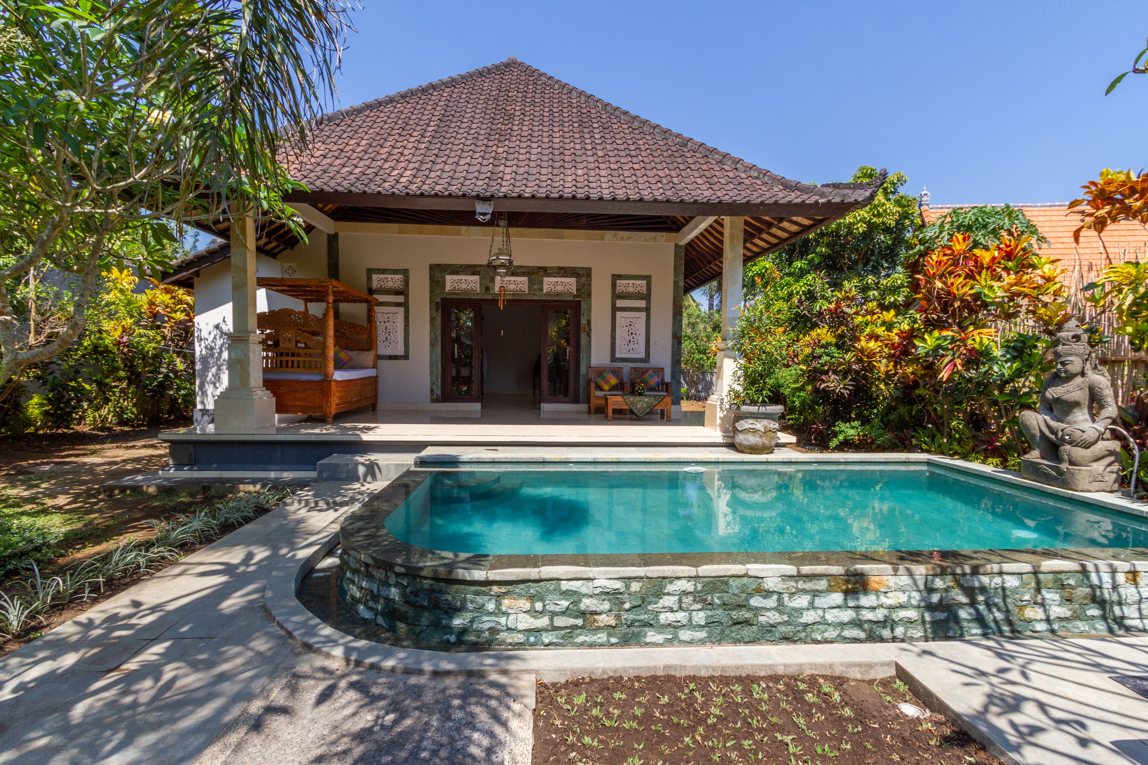 Maimai Sari House