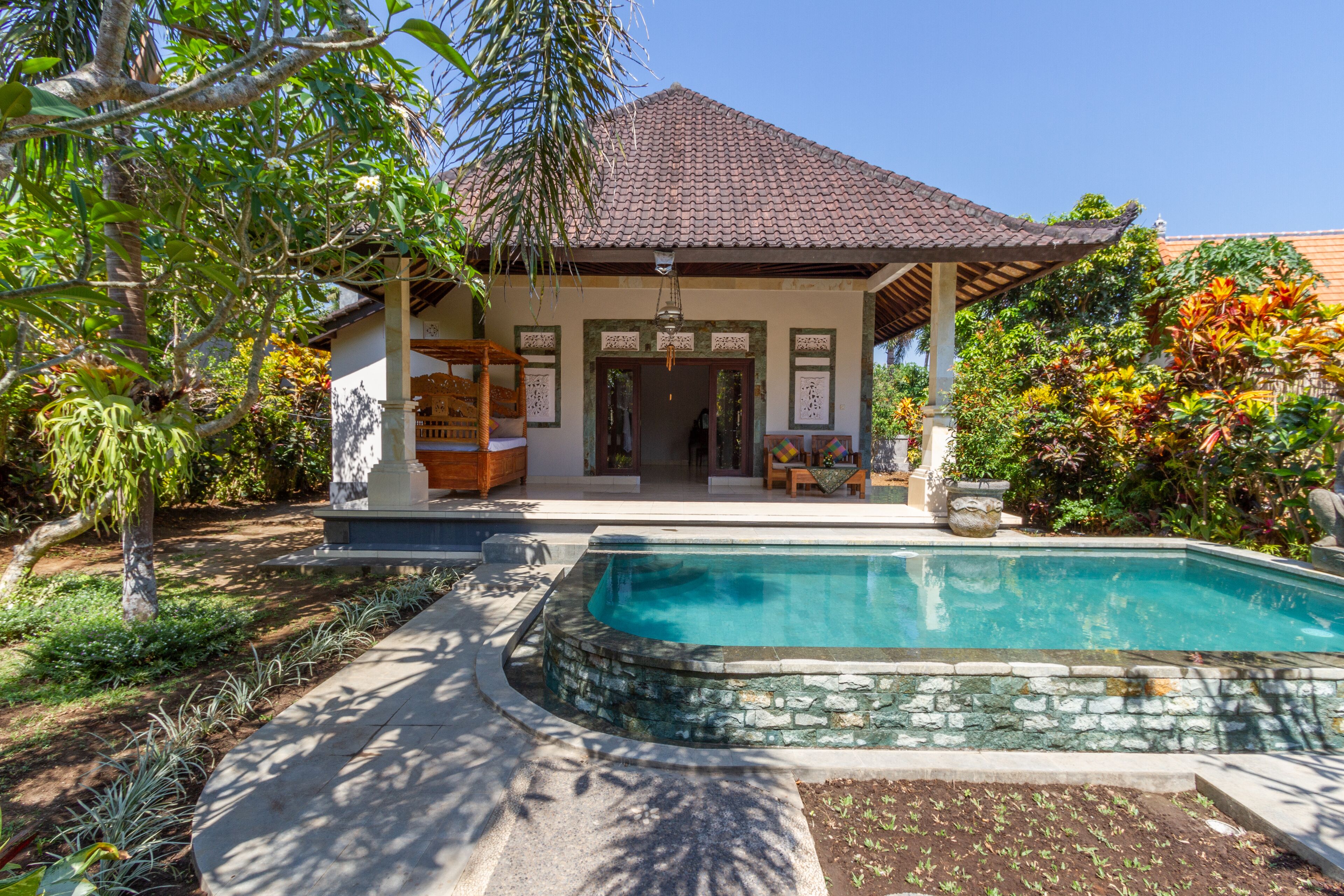 Maimai Sari House