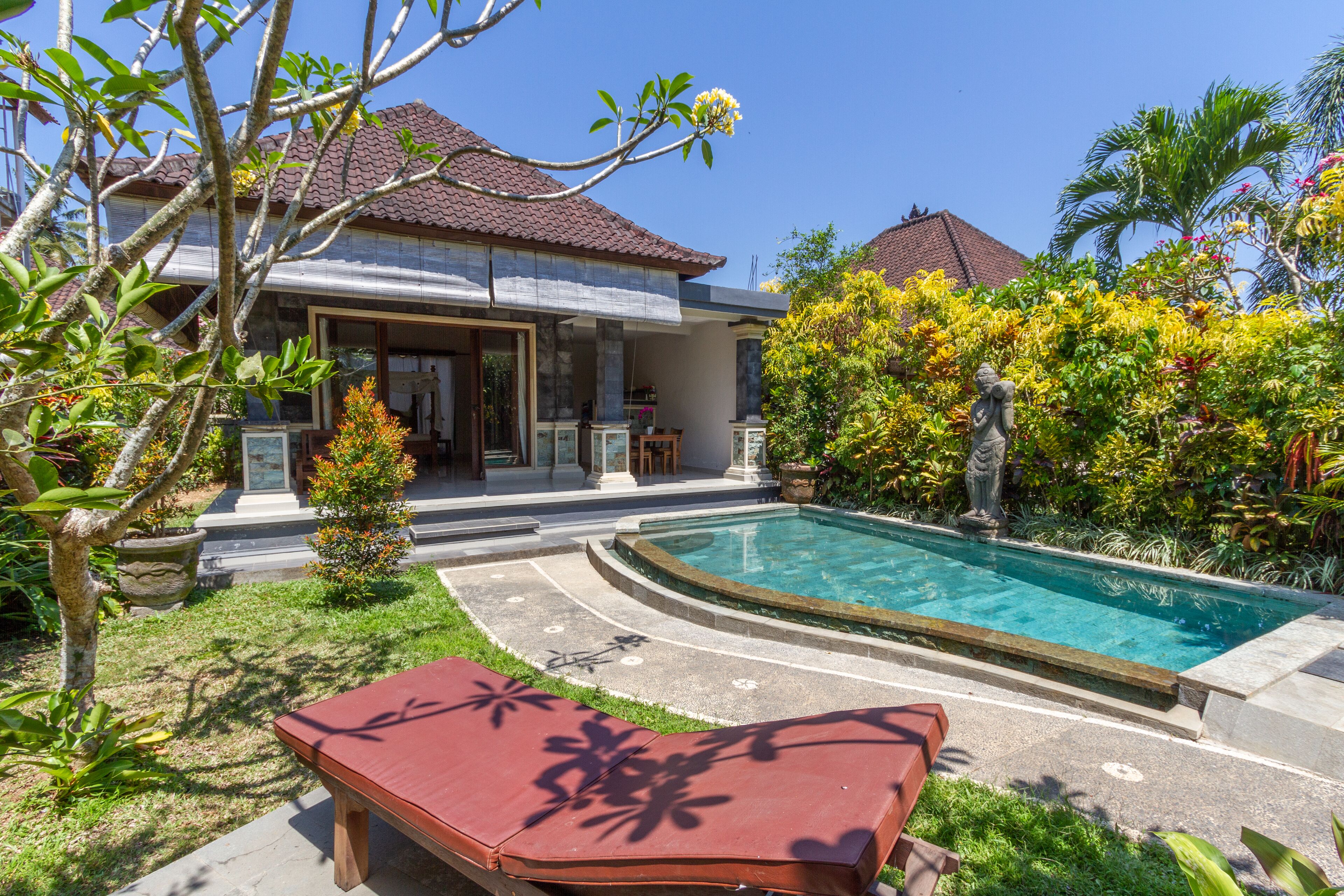 Maimai Sari House