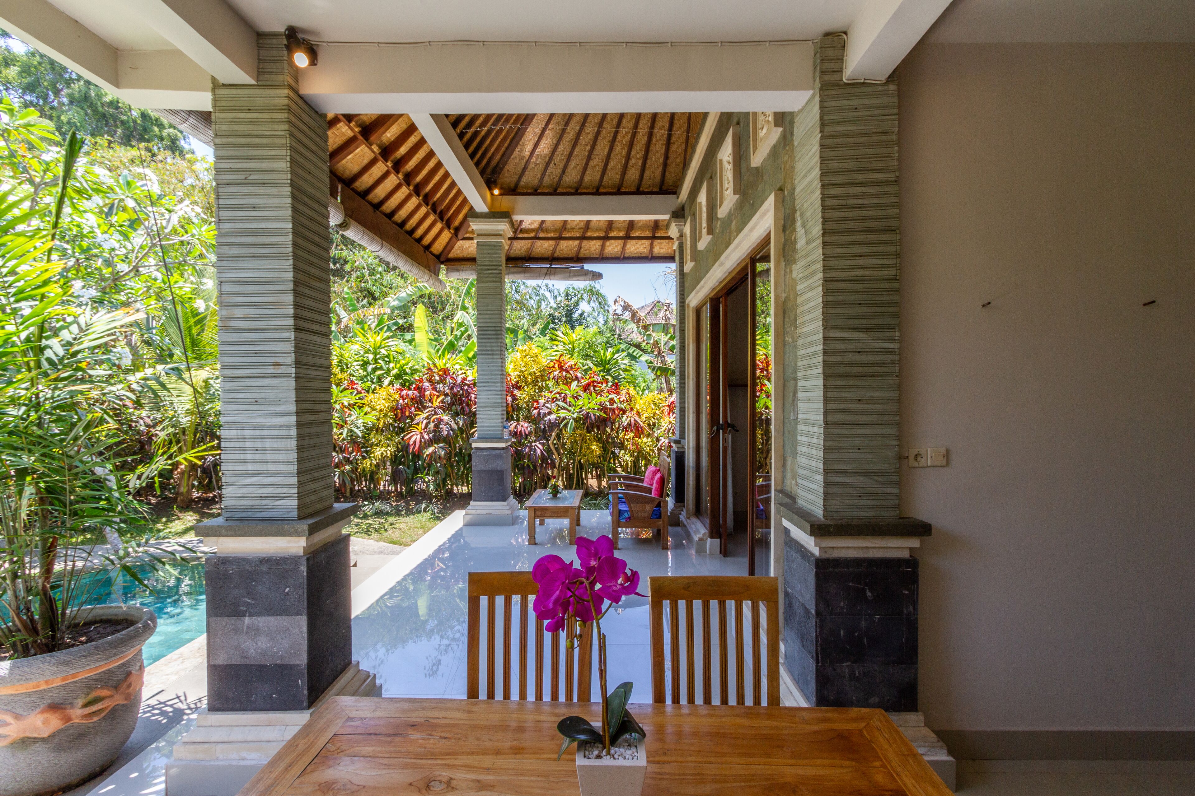 Maimai Sari House