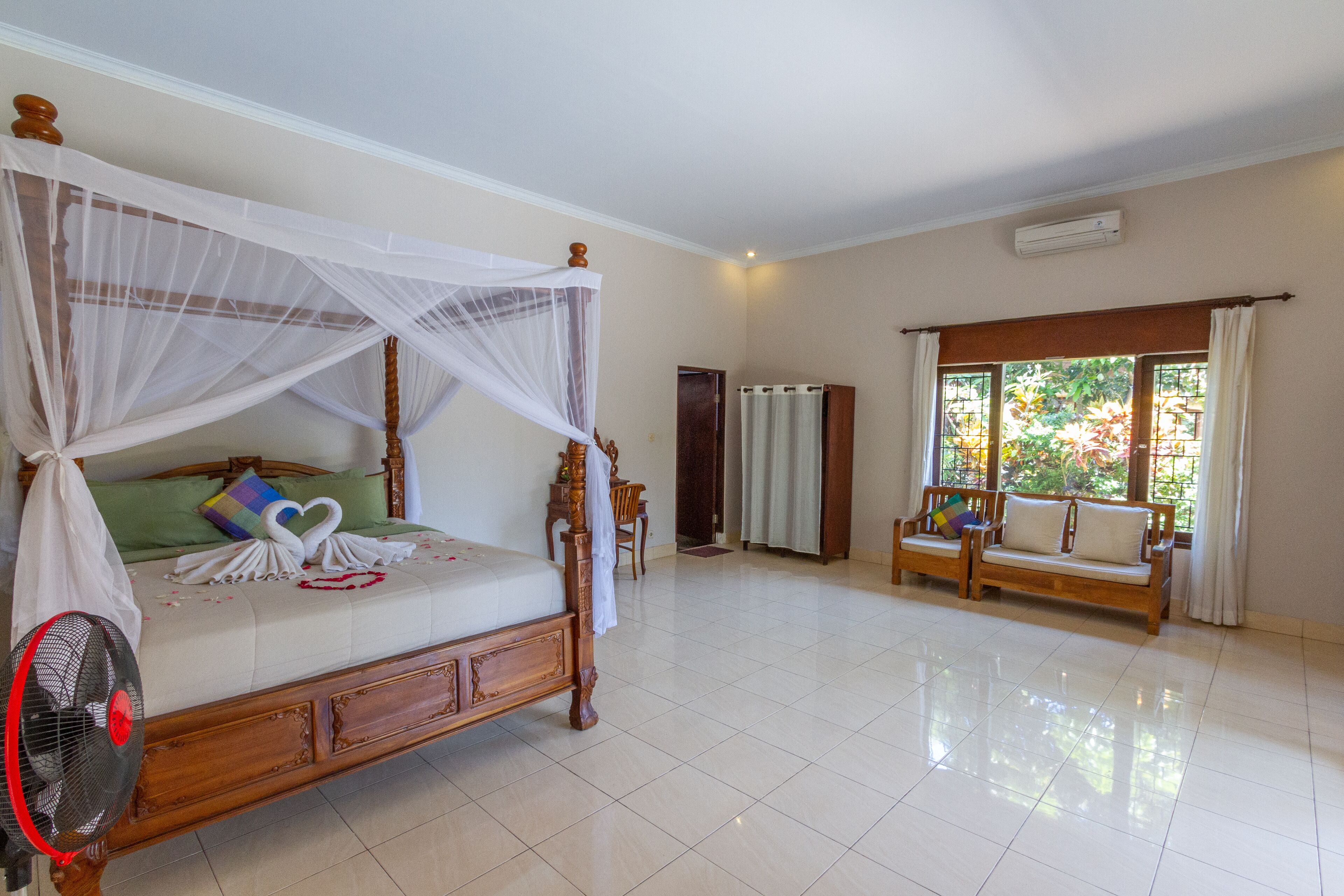 Maimai Sari House