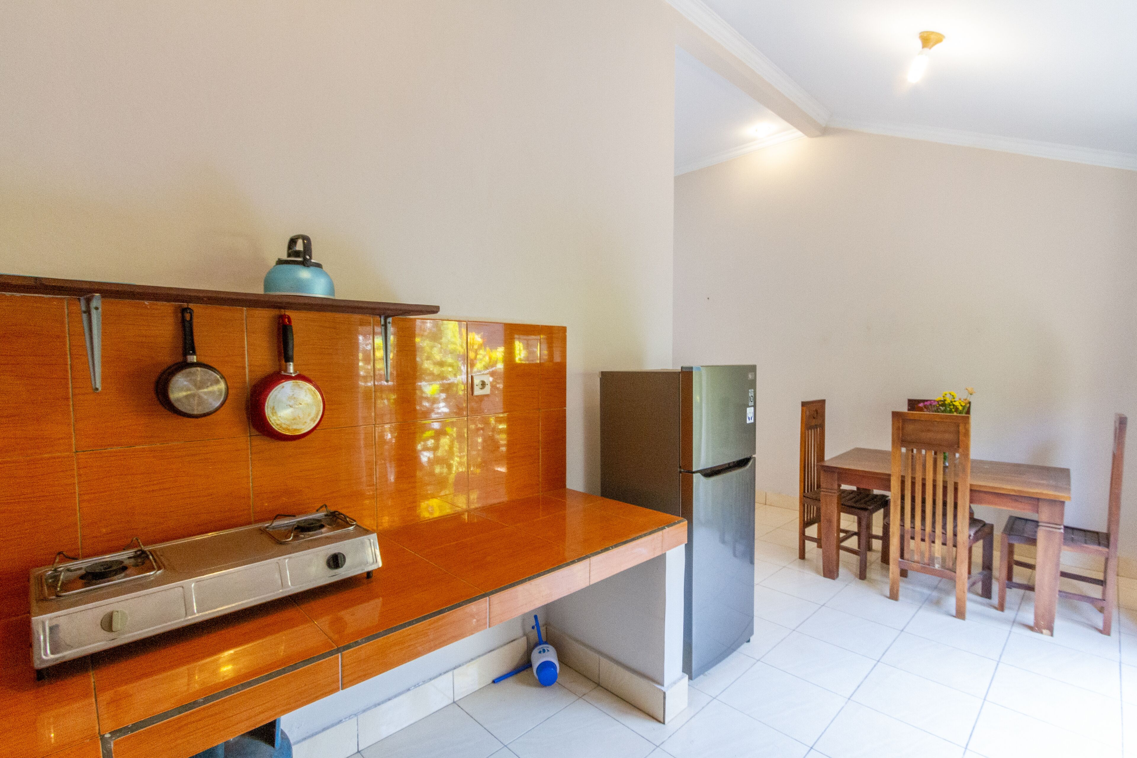 Maimai Sari House