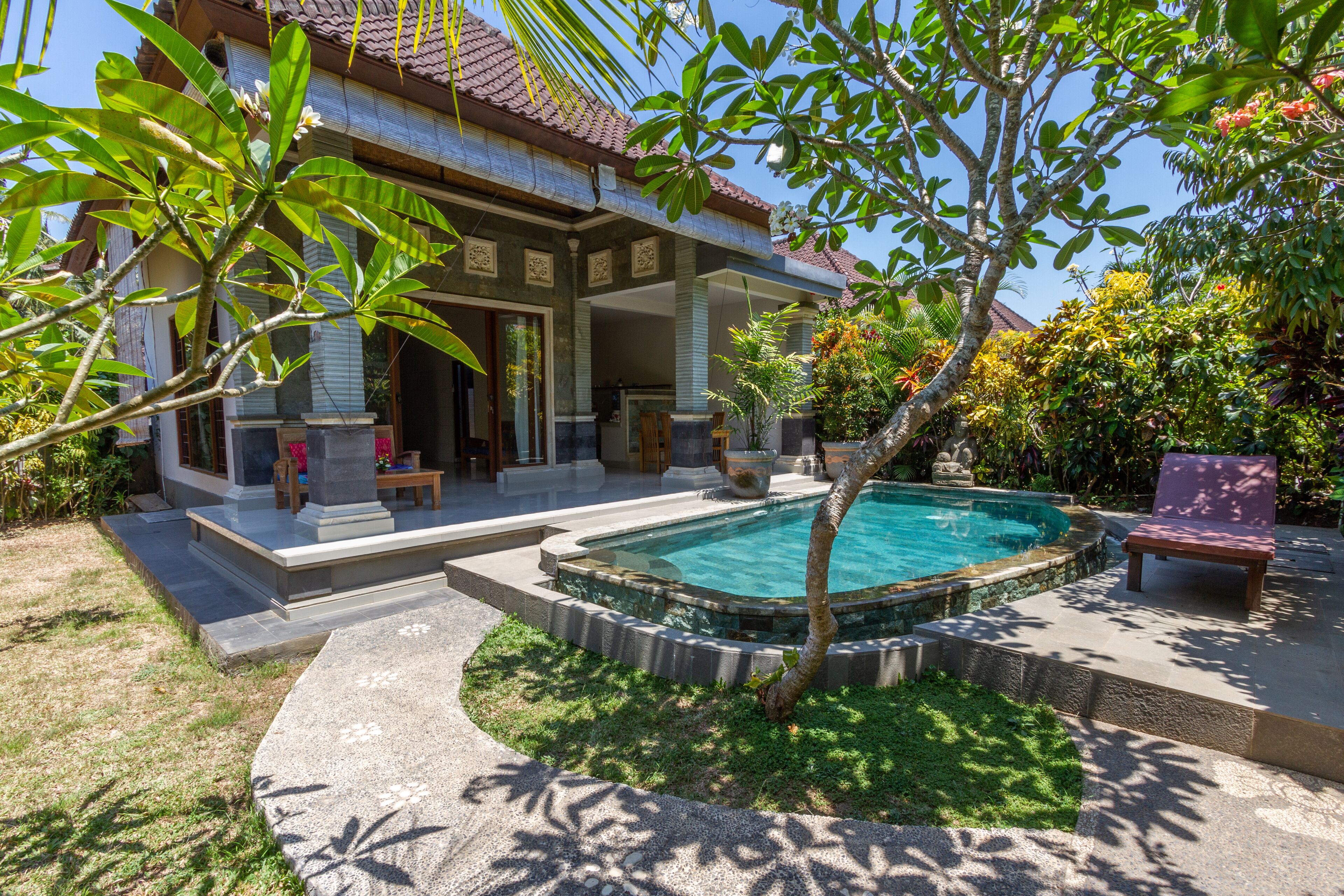 Maimai Sari House