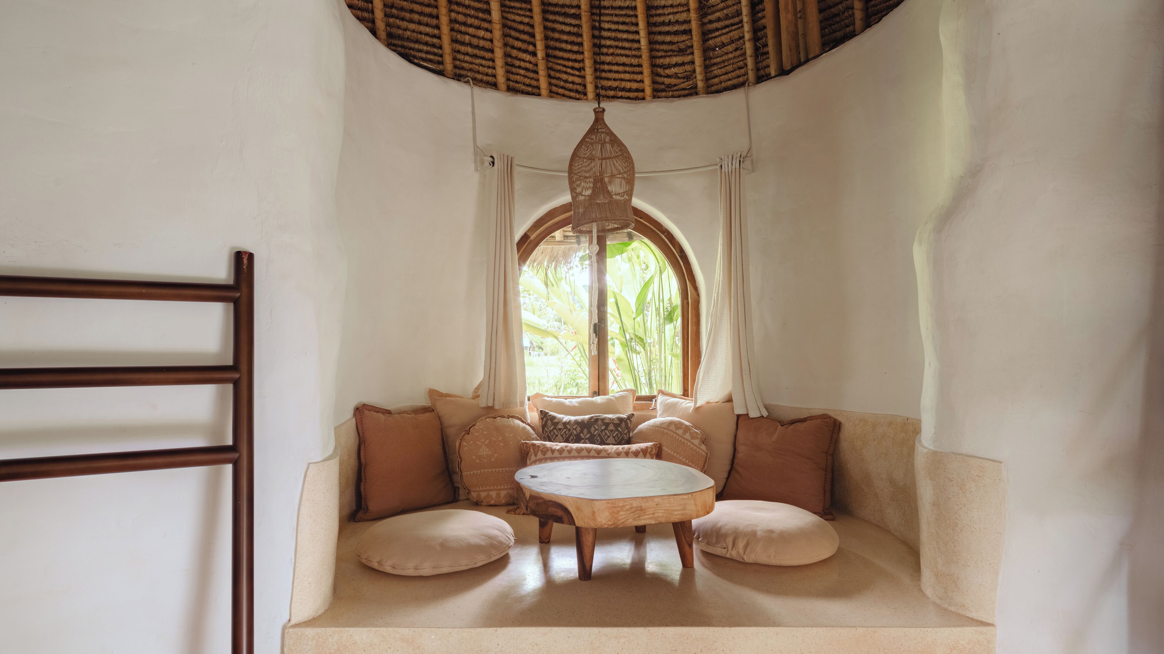 Mana Earthly Paradise