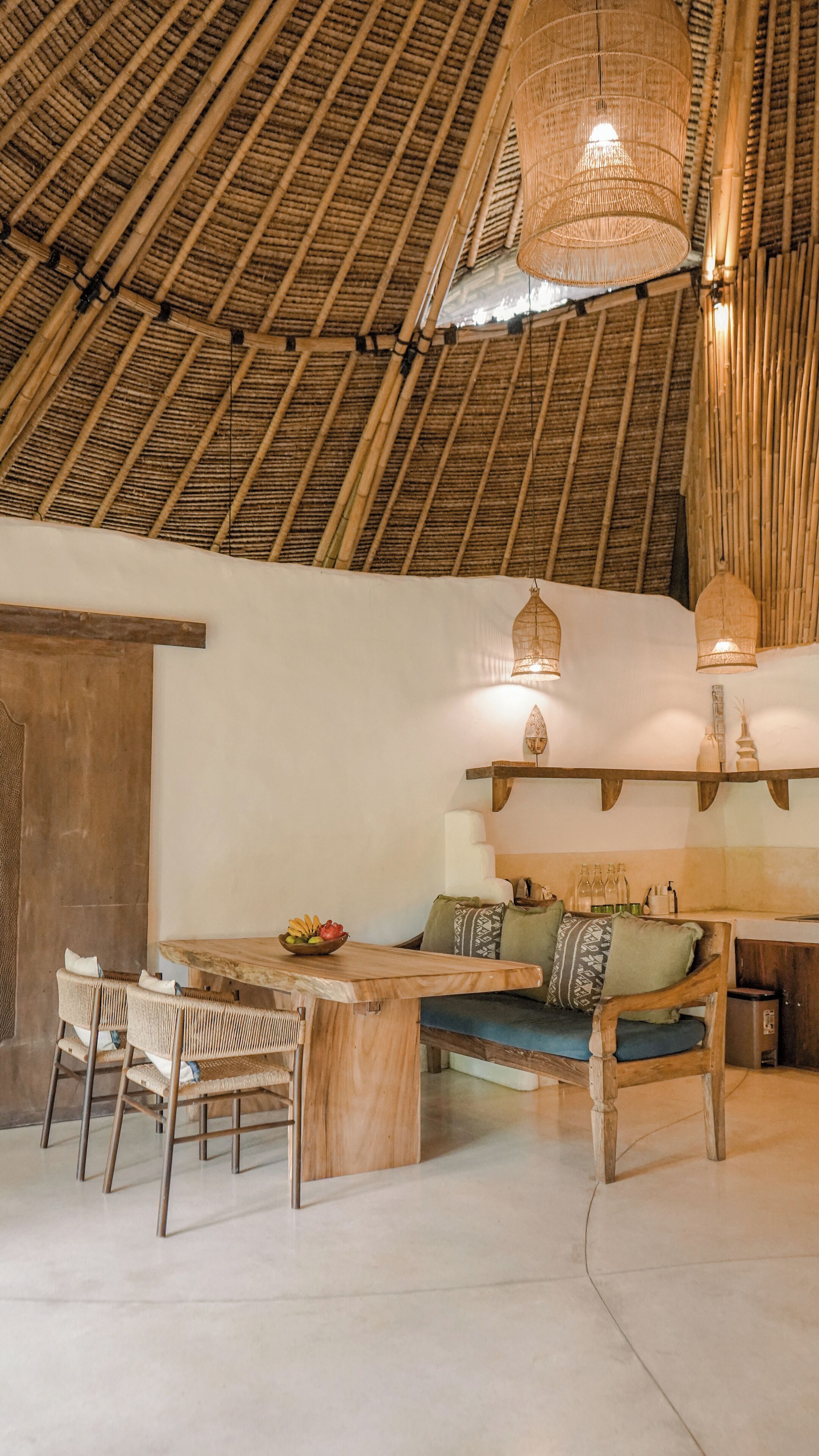 Mana Earthly Paradise