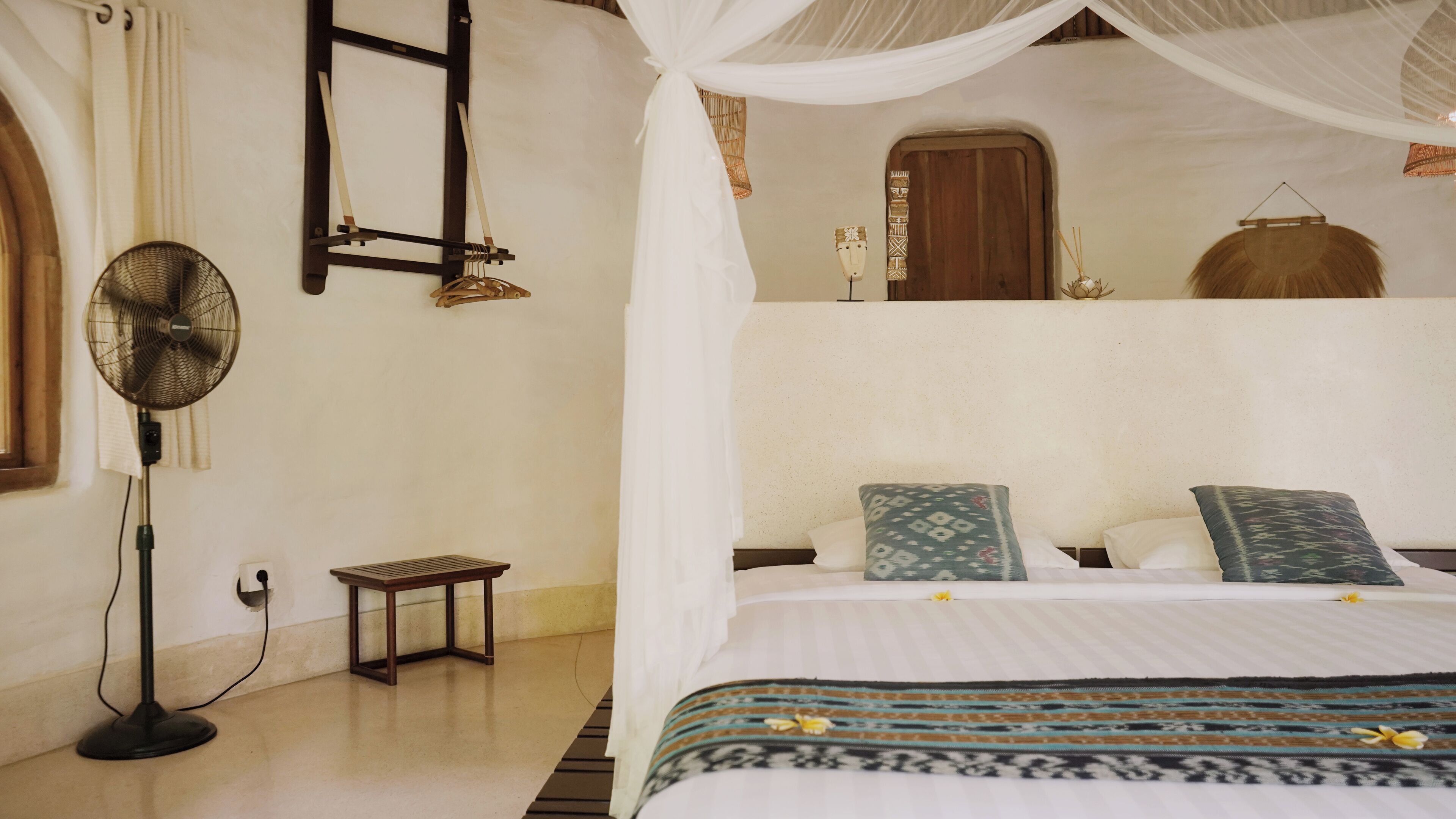 Mana Earthly Paradise