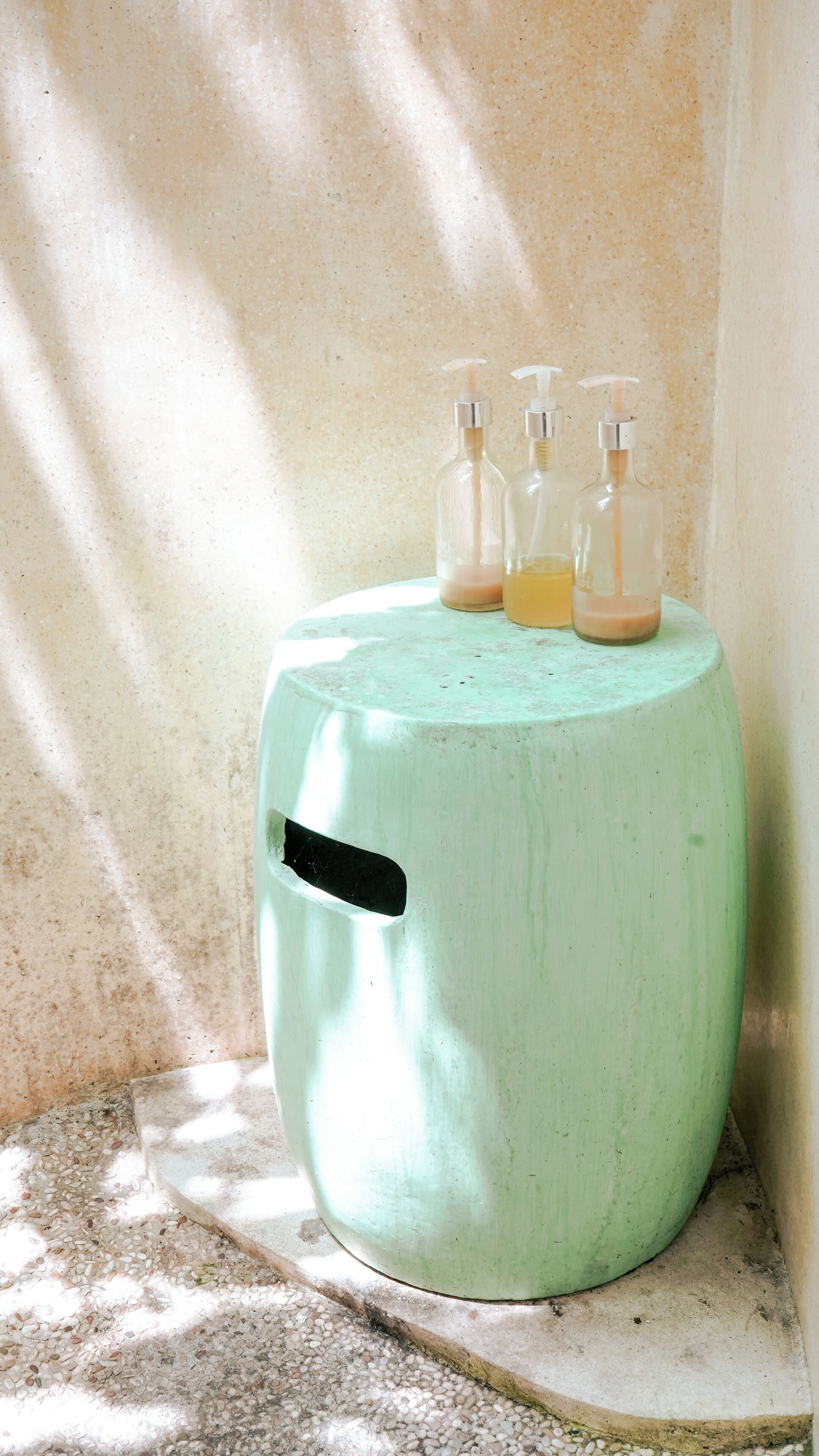 Mana Earthly Paradise