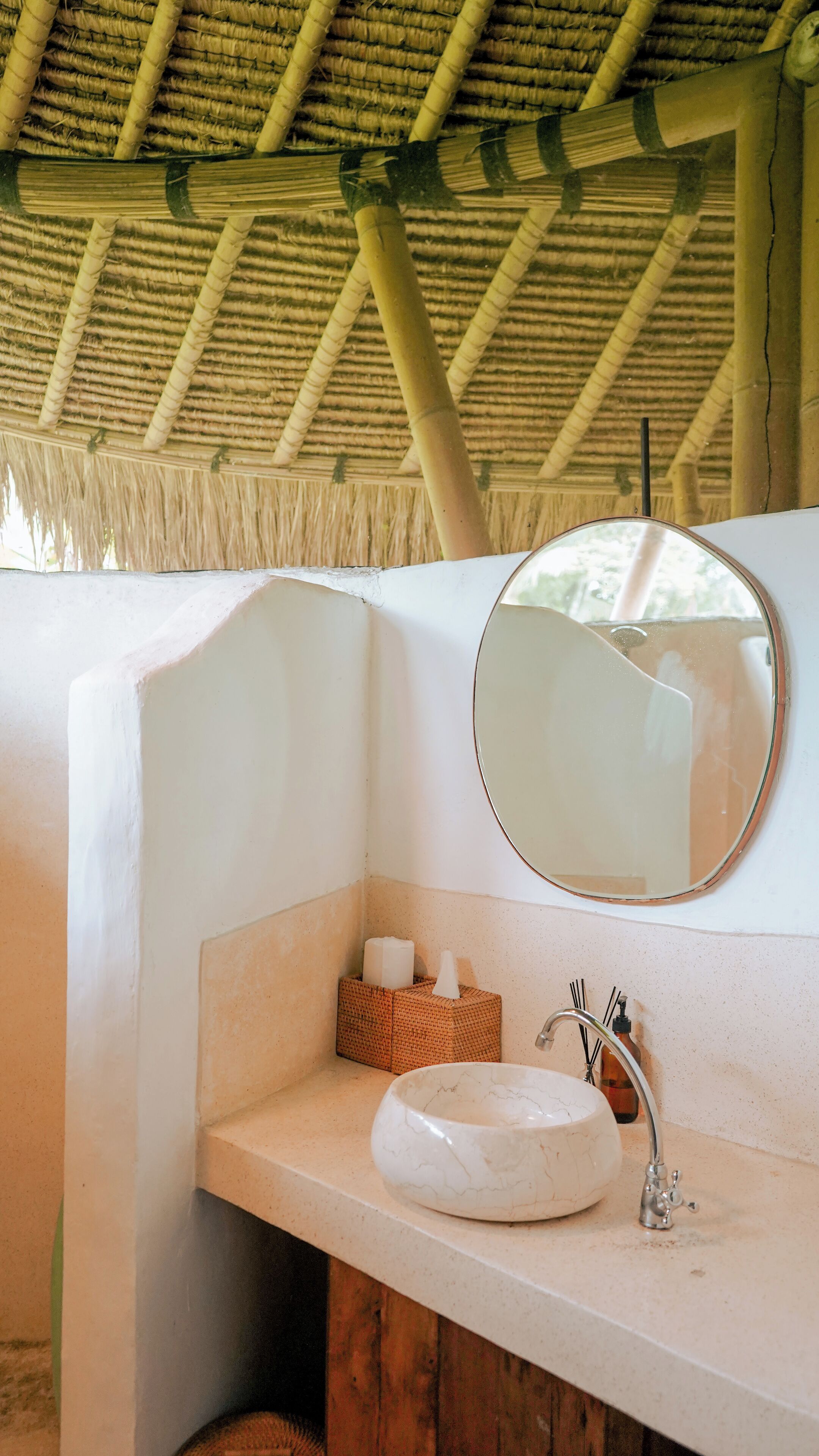 Mana Earthly Paradise