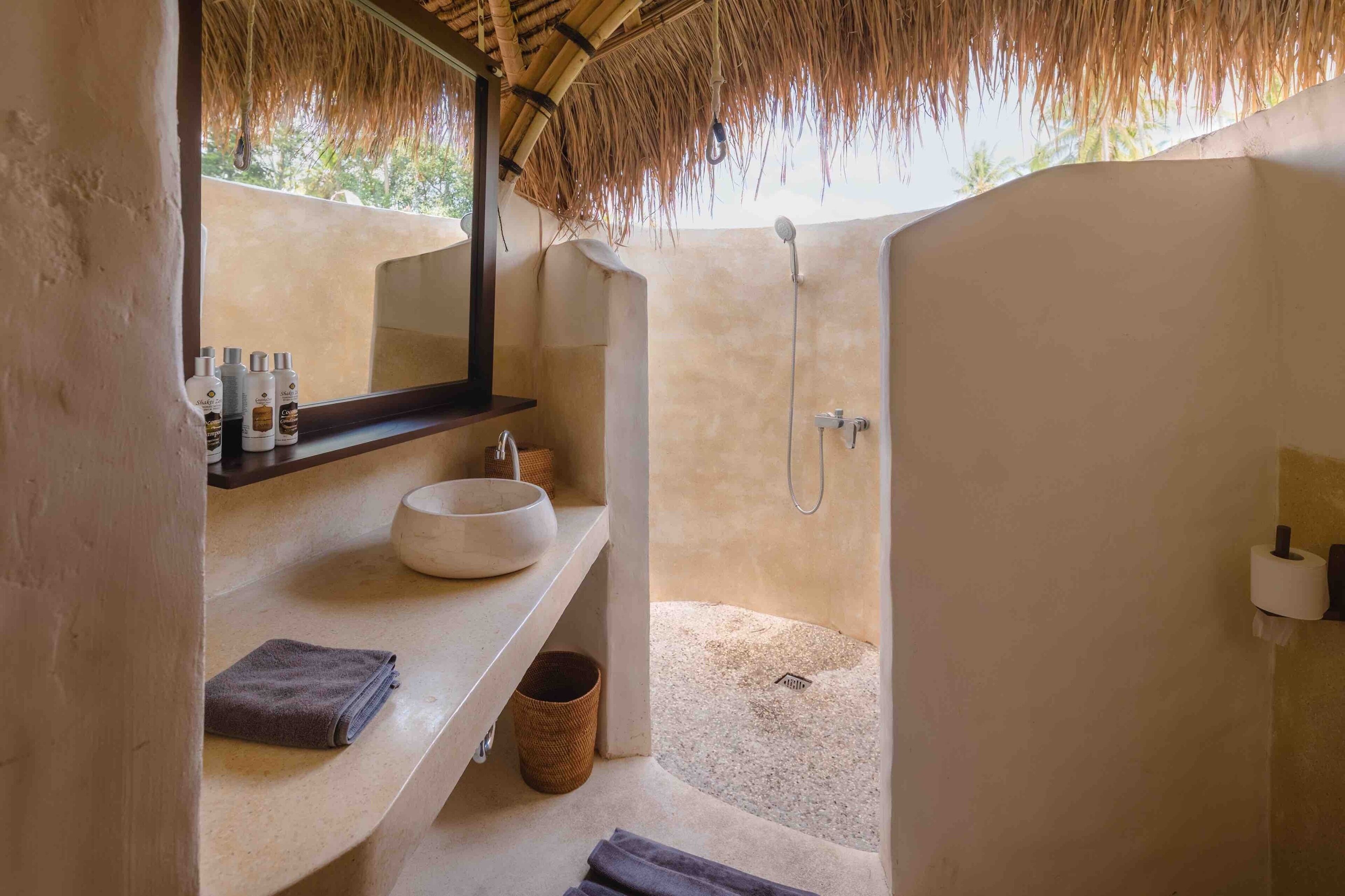 Mana Earthly Paradise