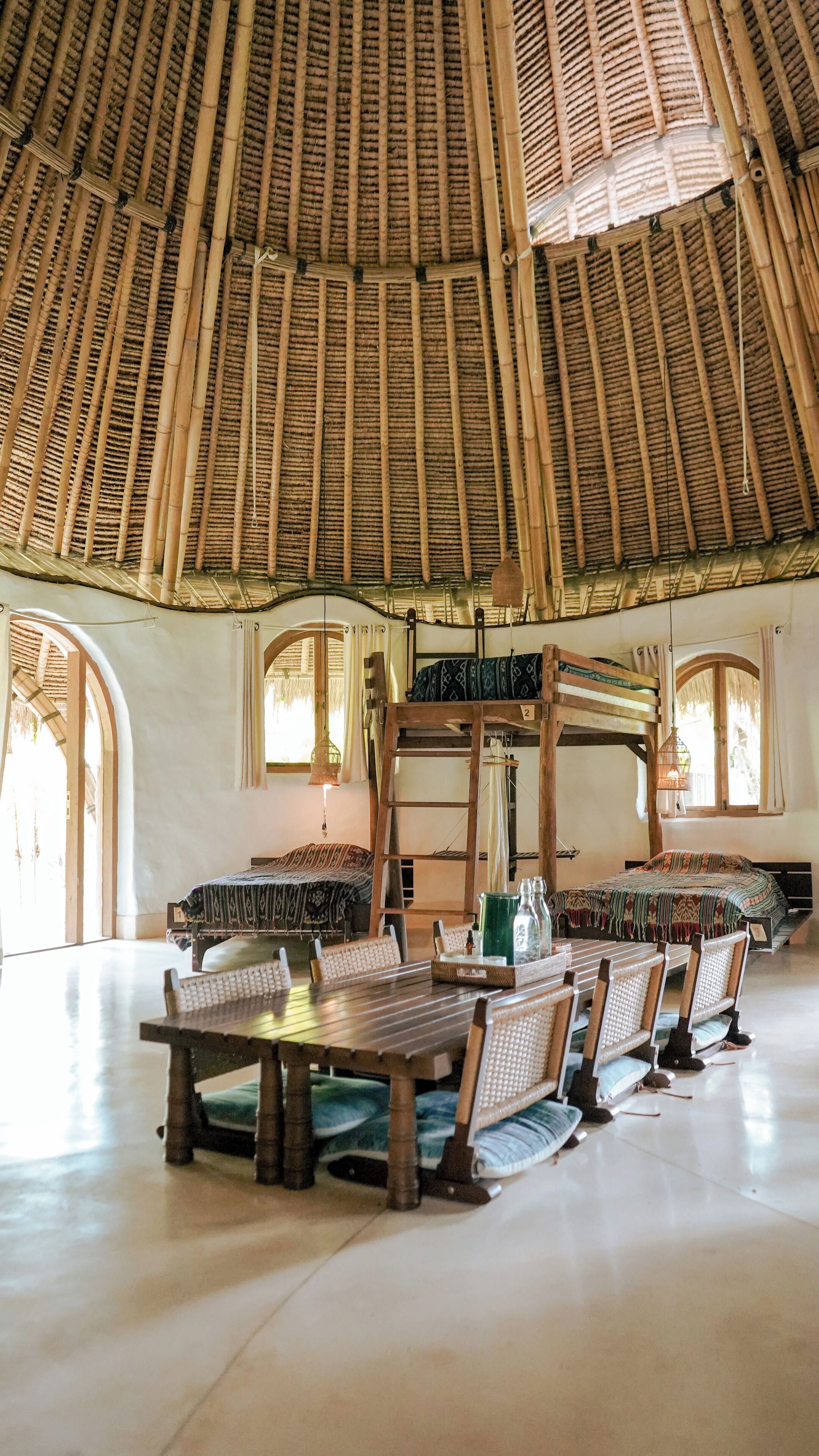 Mana Earthly Paradise