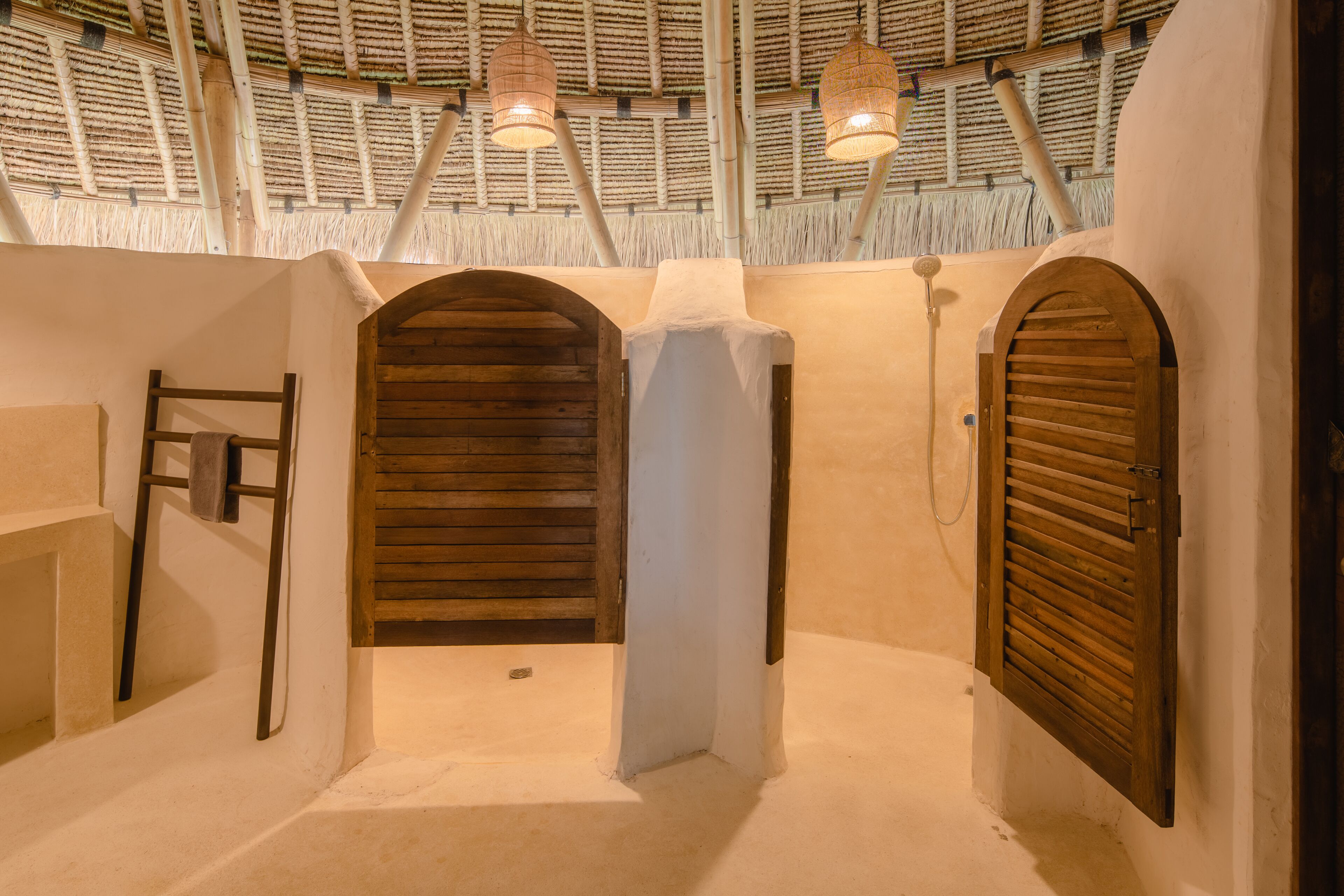 Mana Earthly Paradise