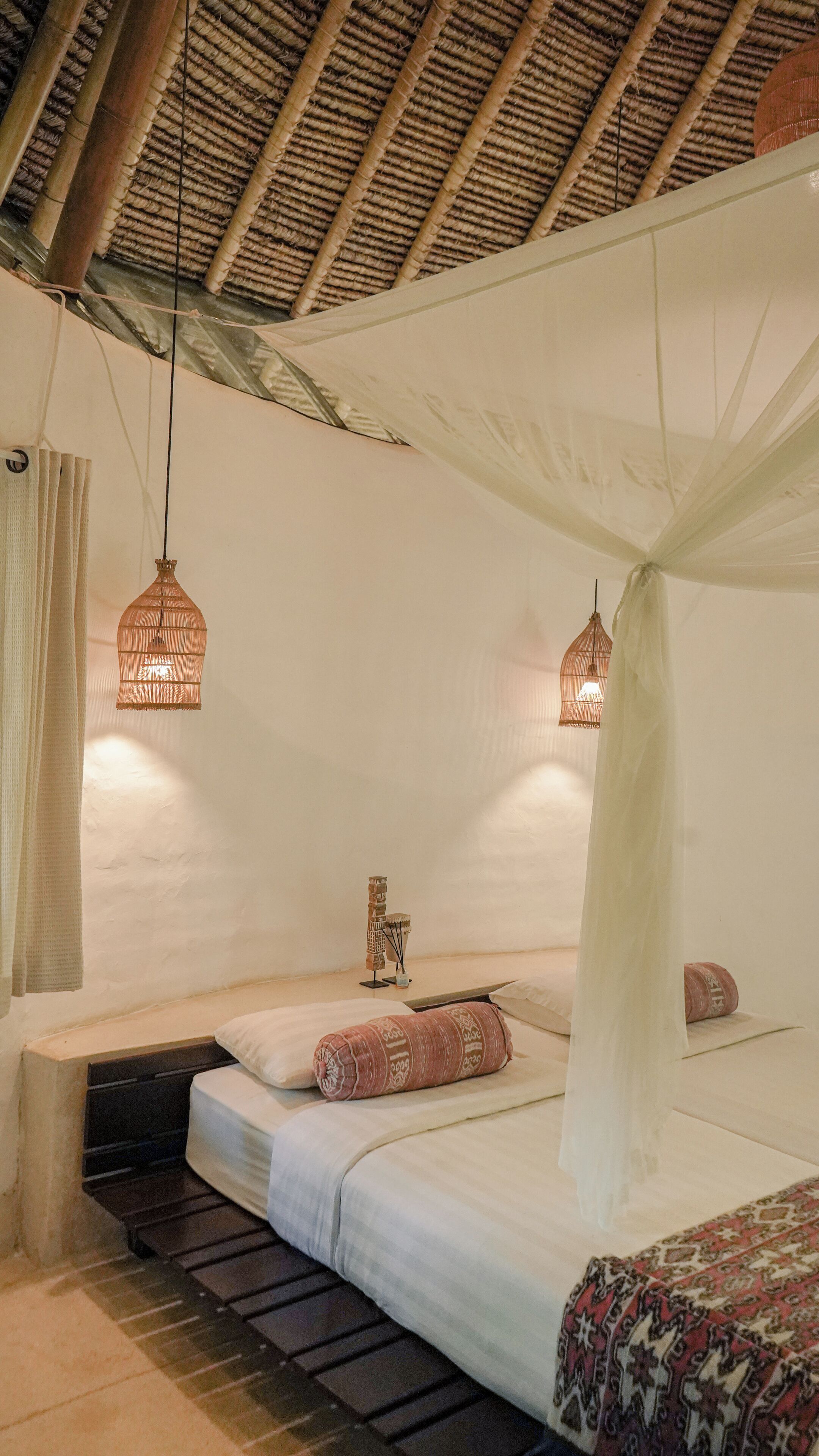 Mana Earthly Paradise