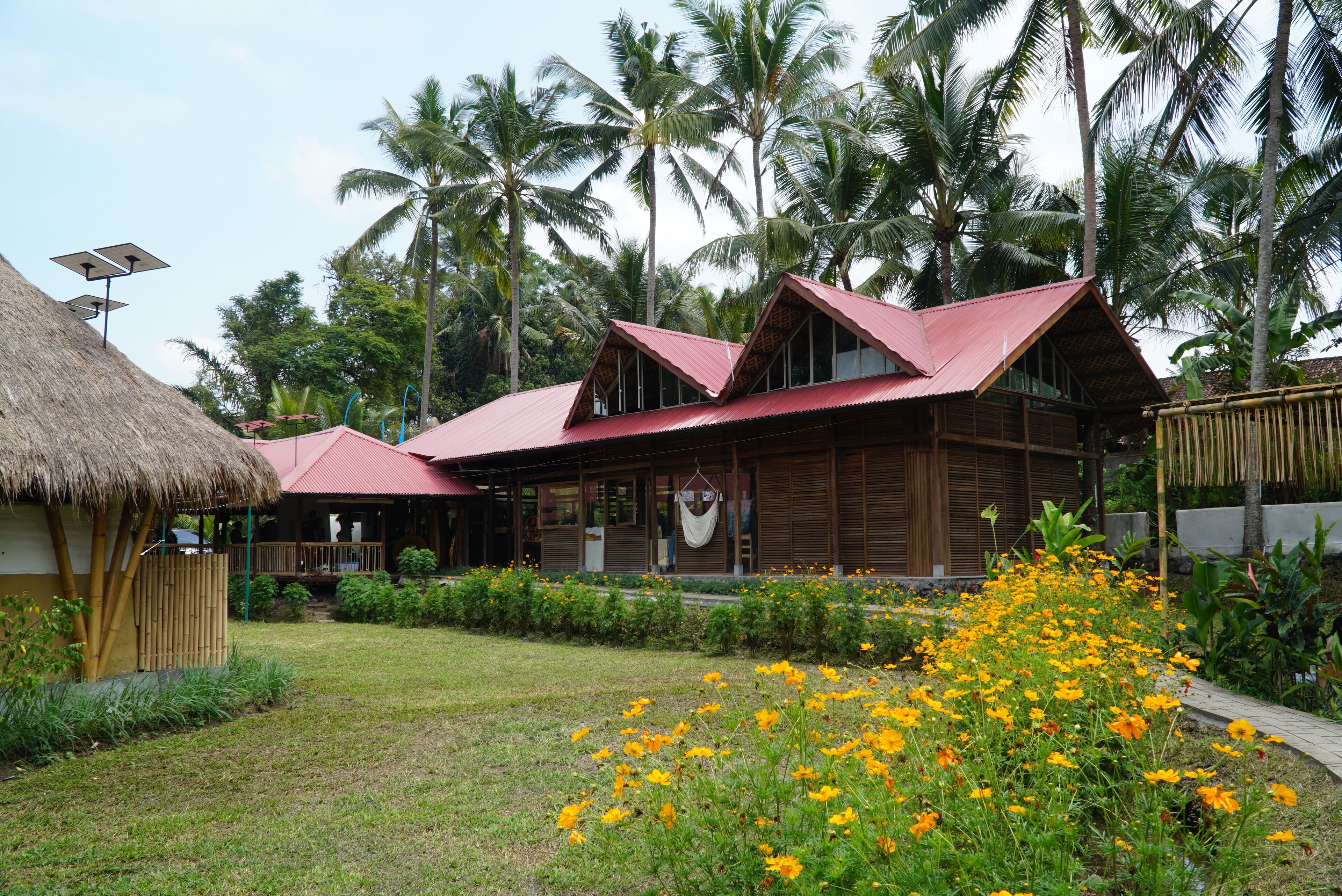 Mana Earthly Paradise