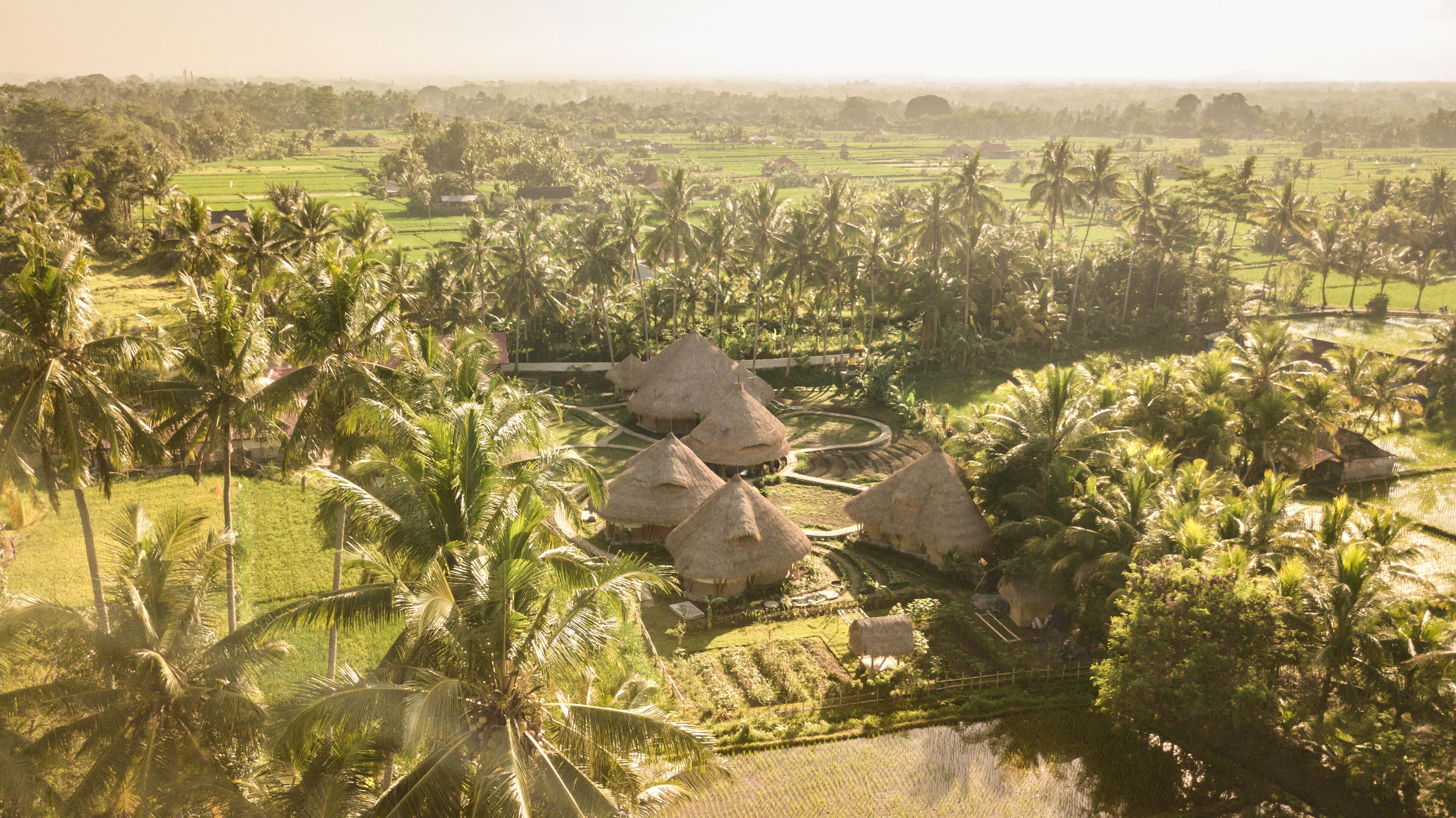 Mana Earthly Paradise