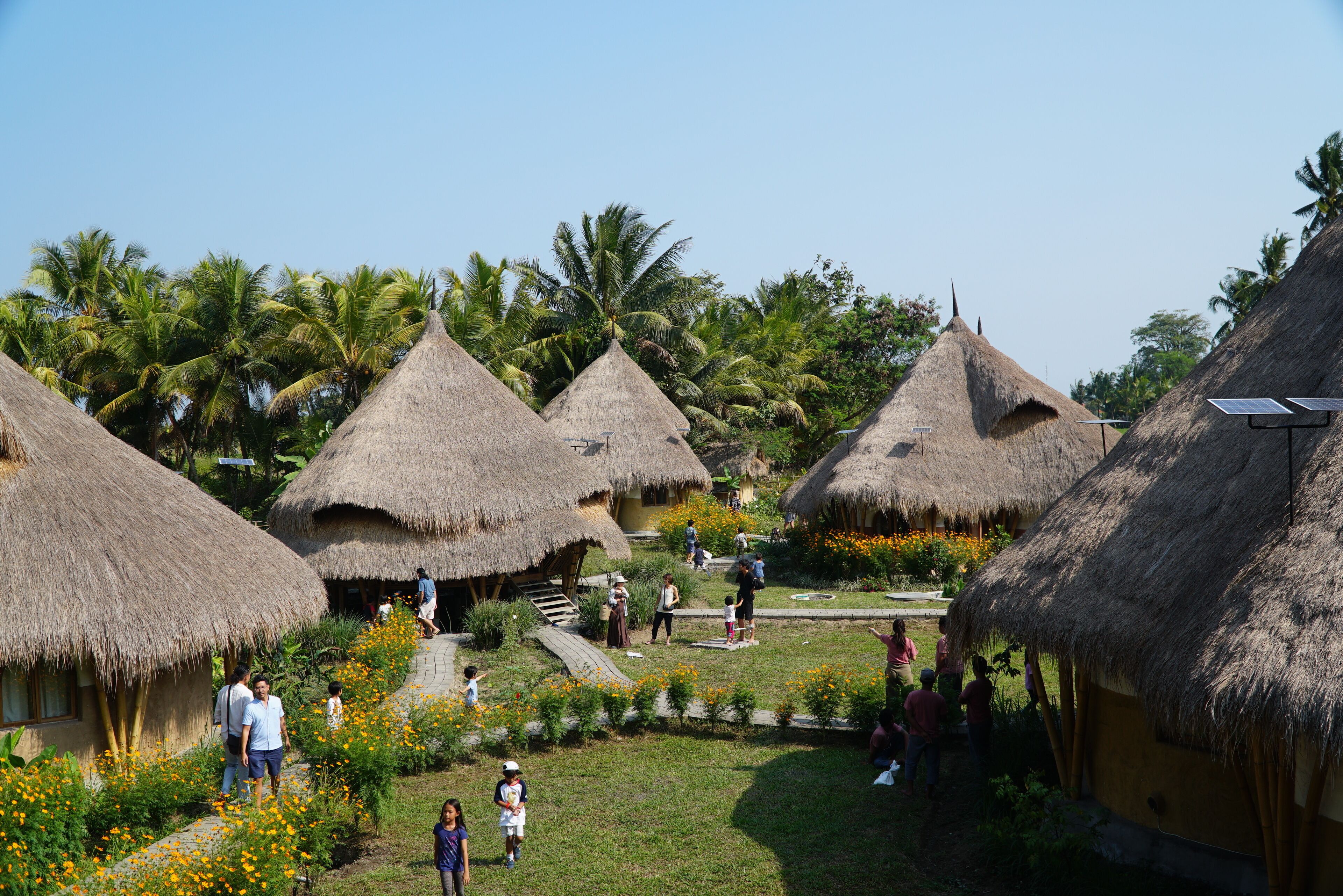 Mana Earthly Paradise