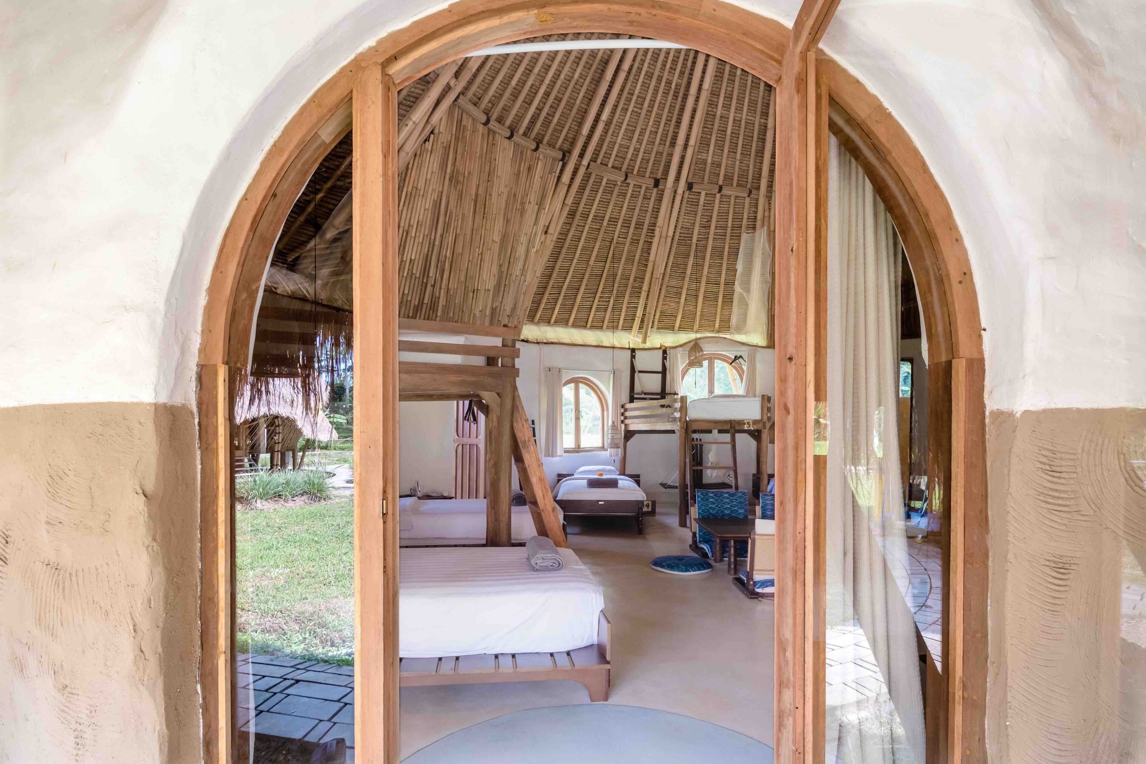 Mana Earthly Paradise