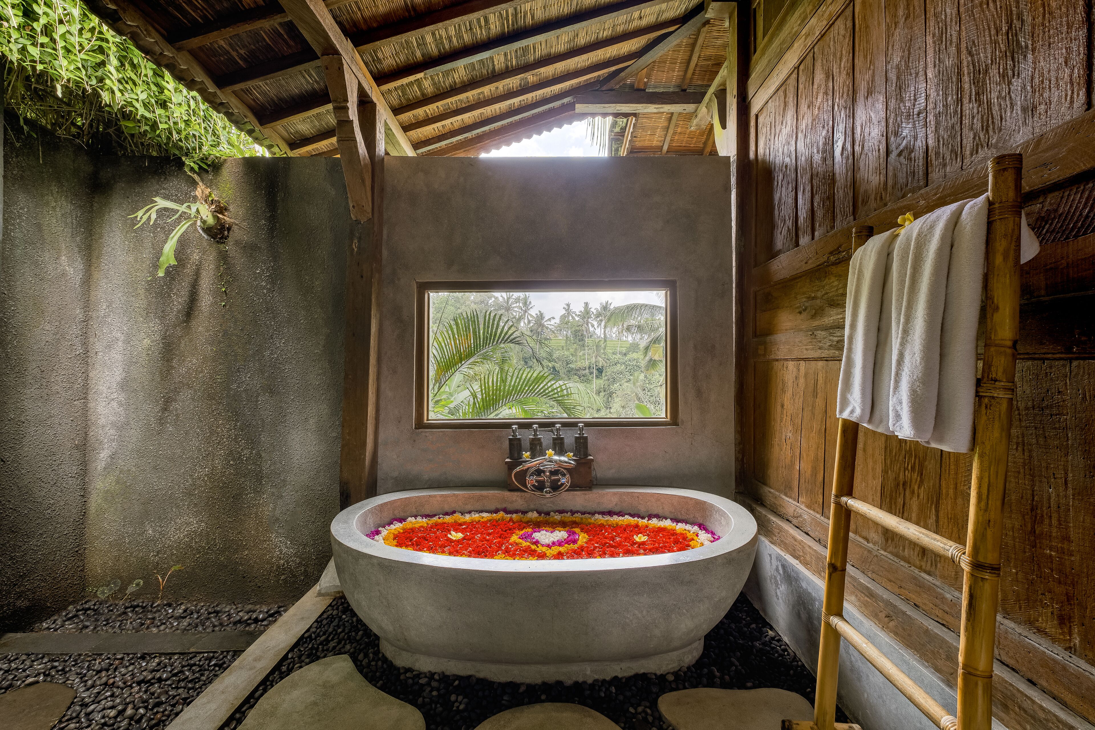 Mandana Ubud Villa