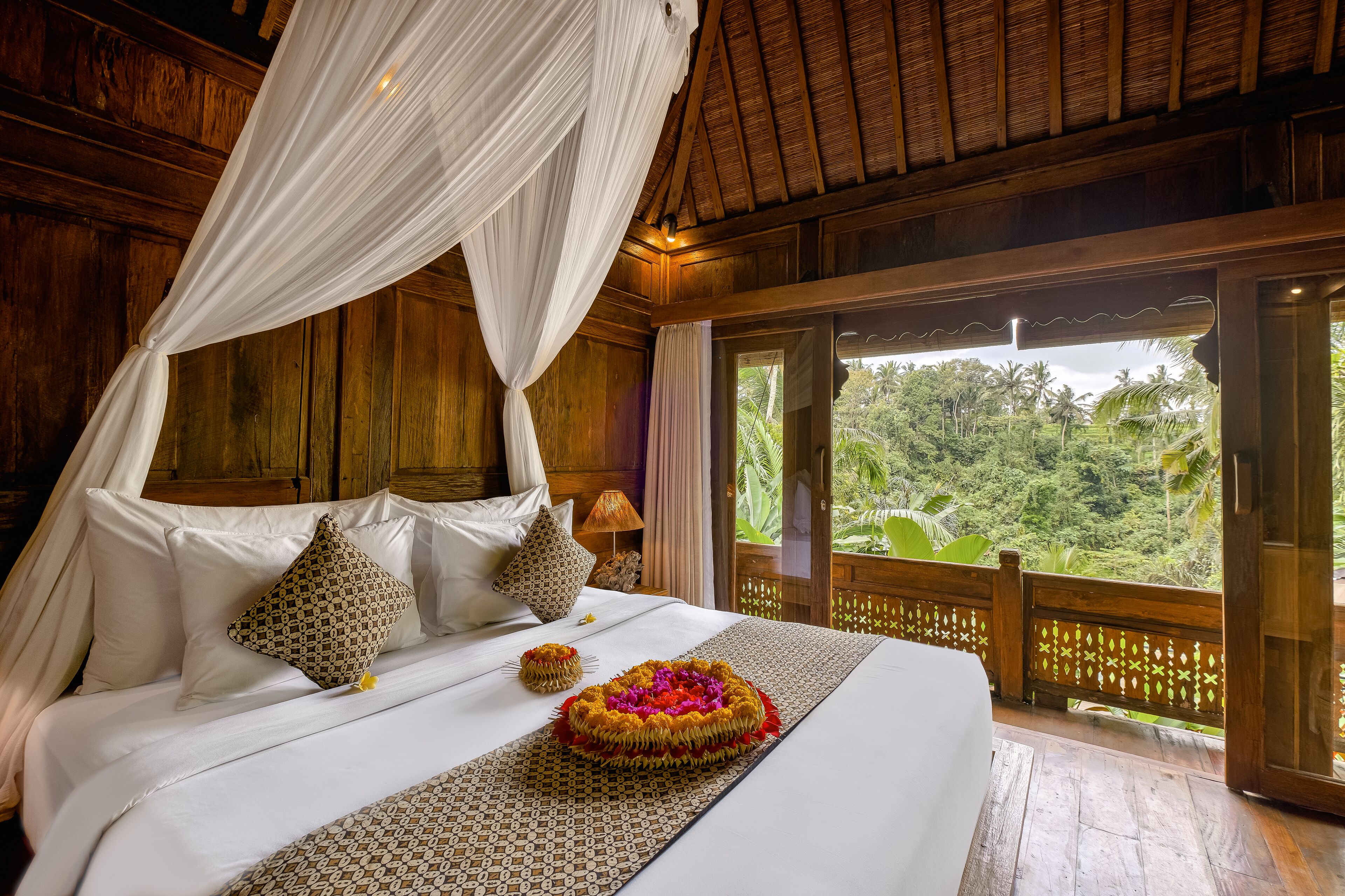 Mandana Ubud Villa