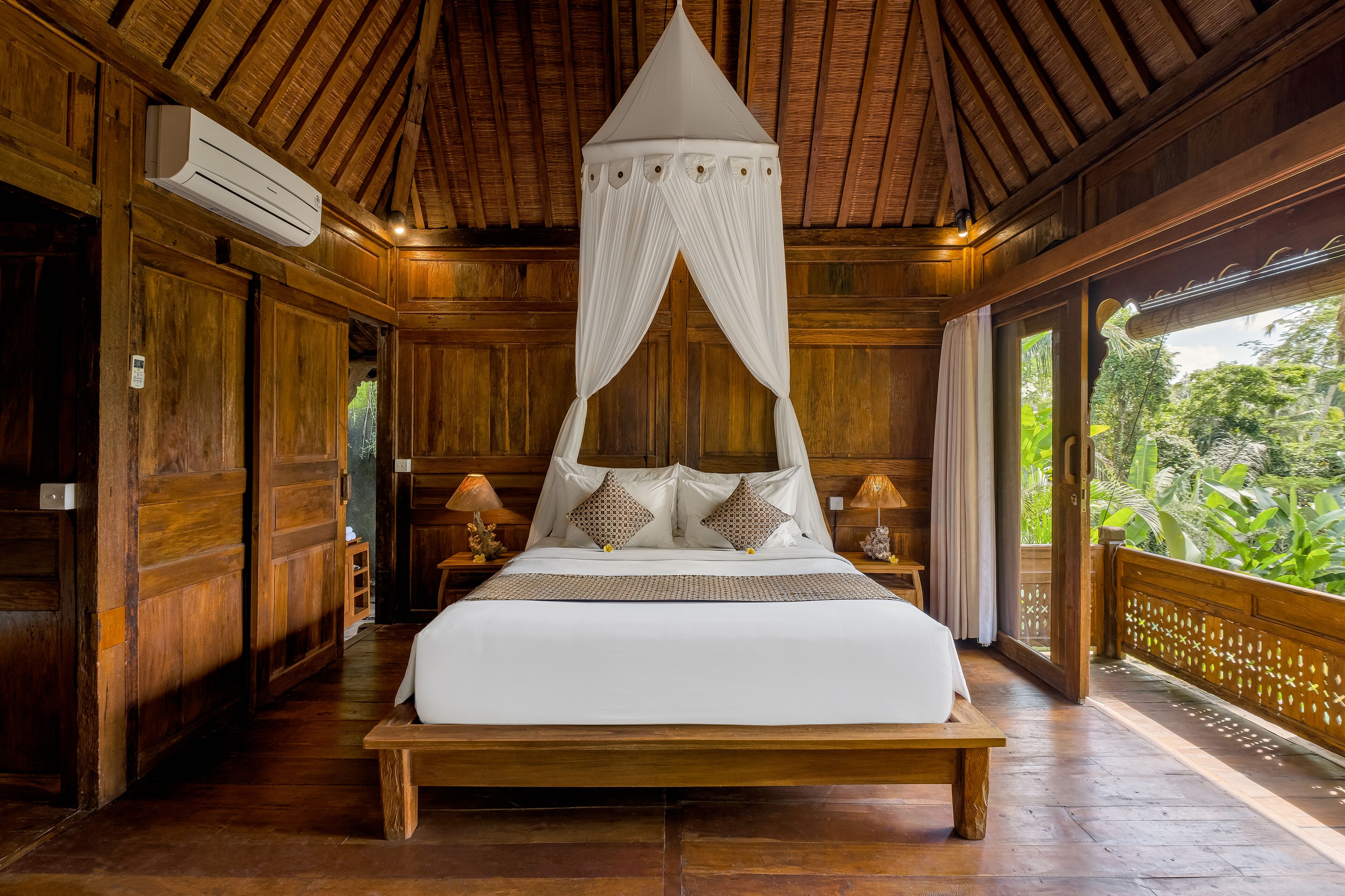 Mandana Ubud Villa