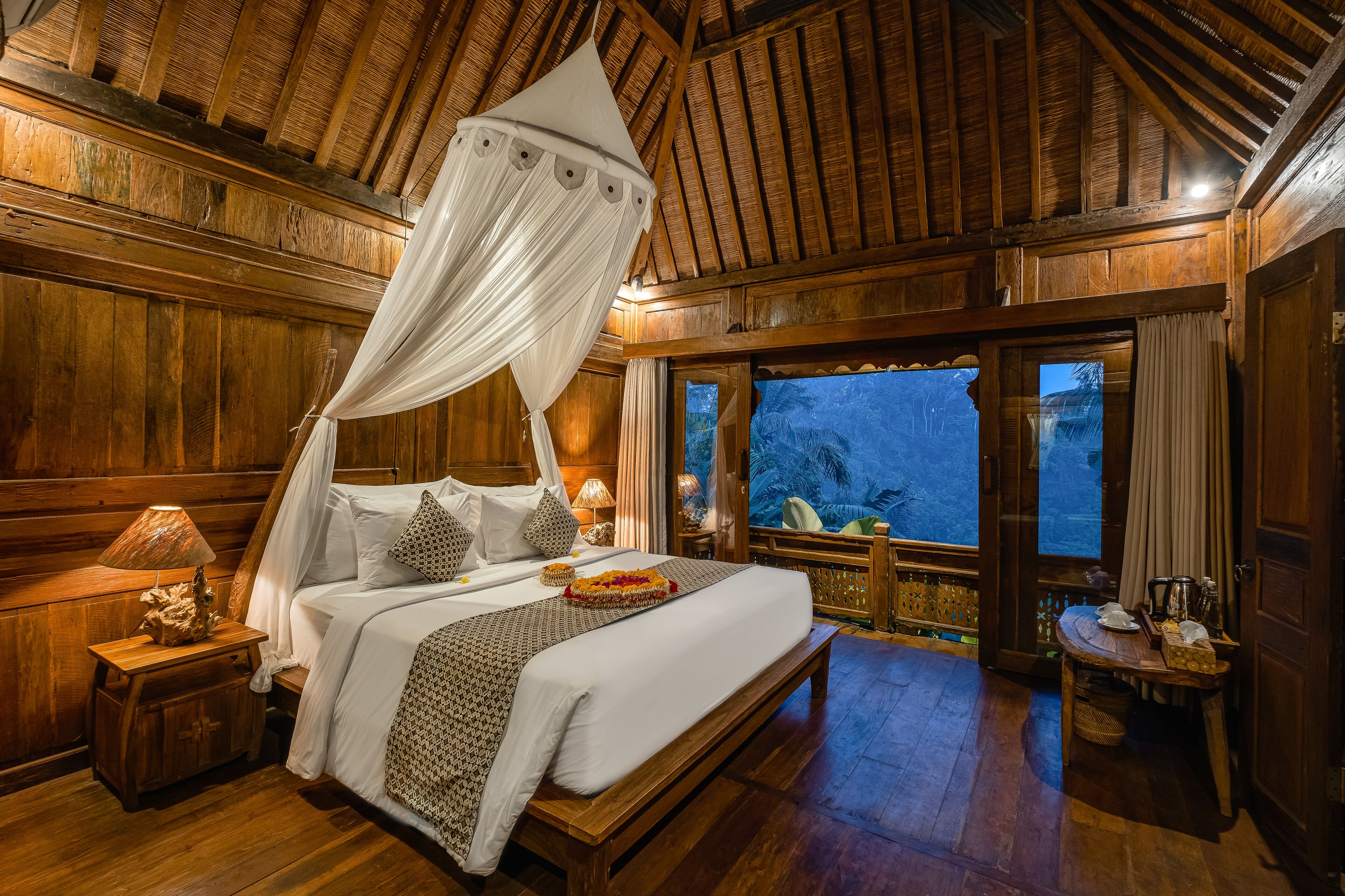 Mandana Ubud Villa