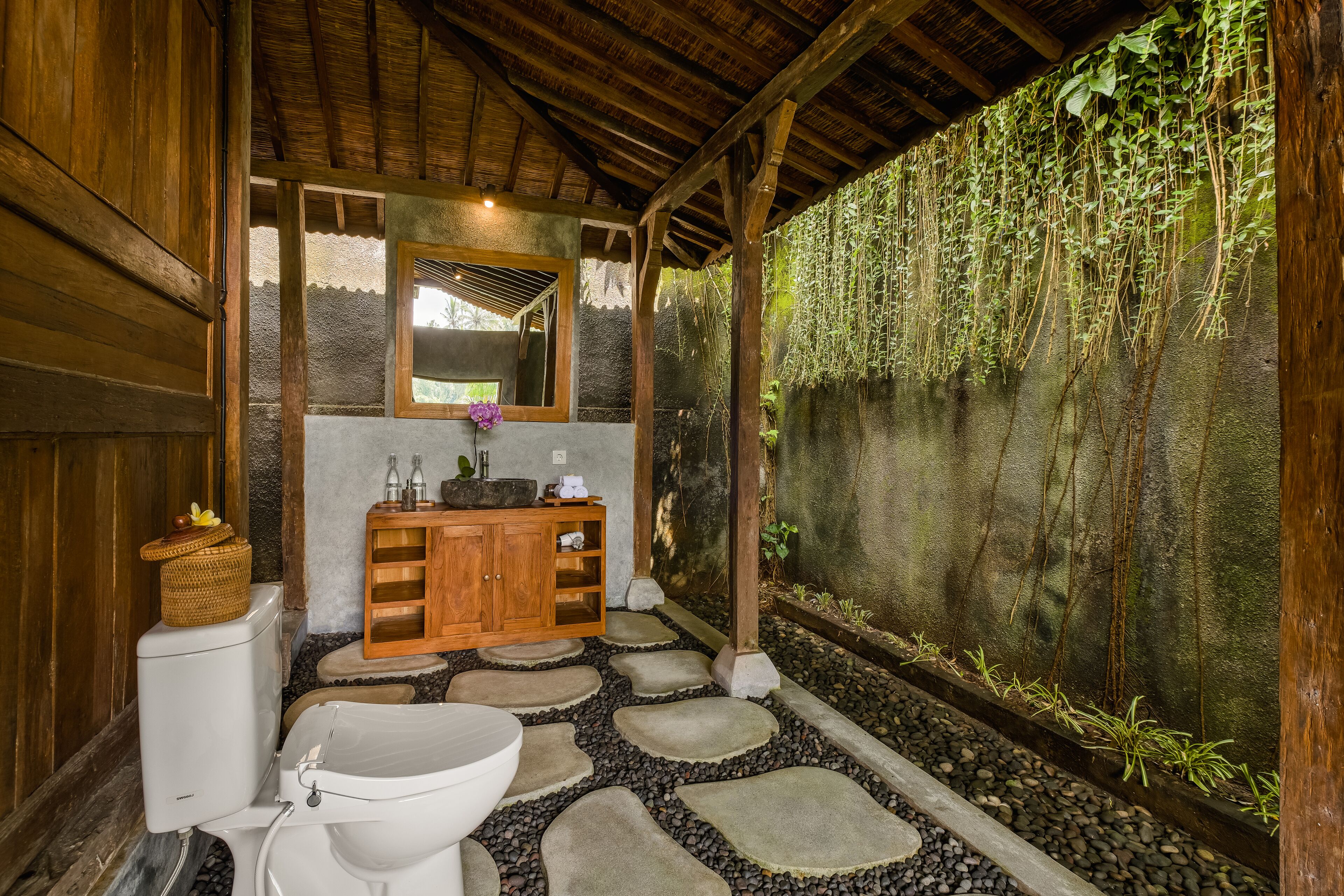 Mandana Ubud Villa