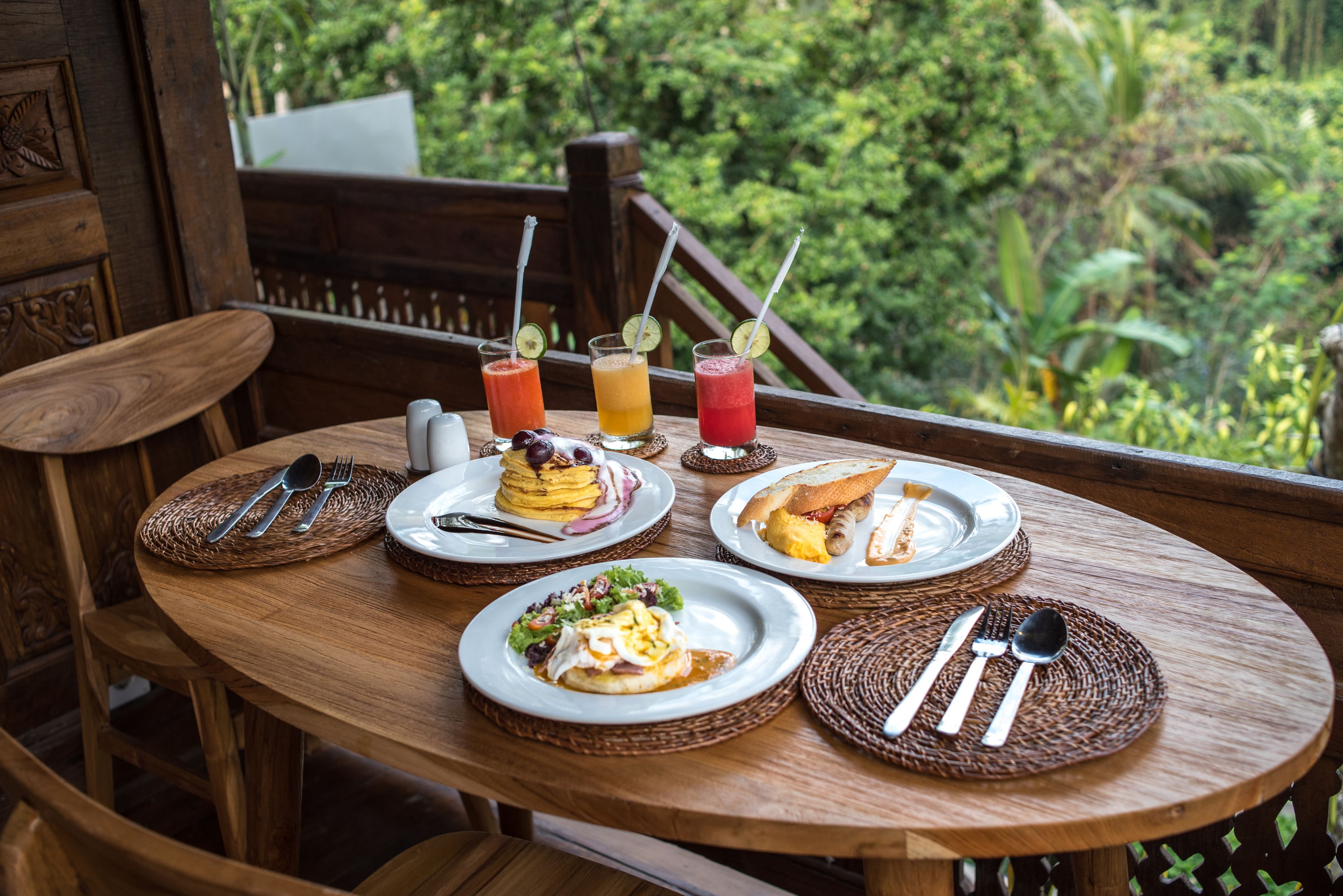 Mandana Ubud Villa