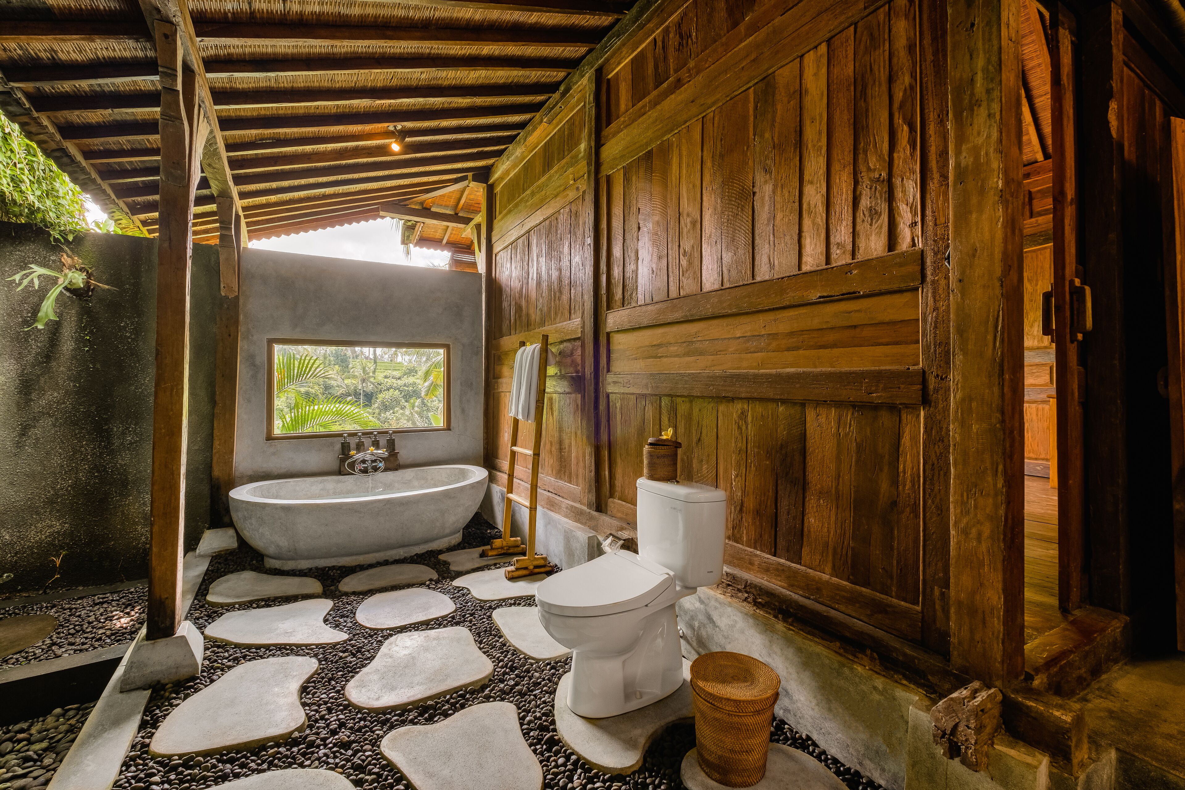 Mandana Ubud Villa