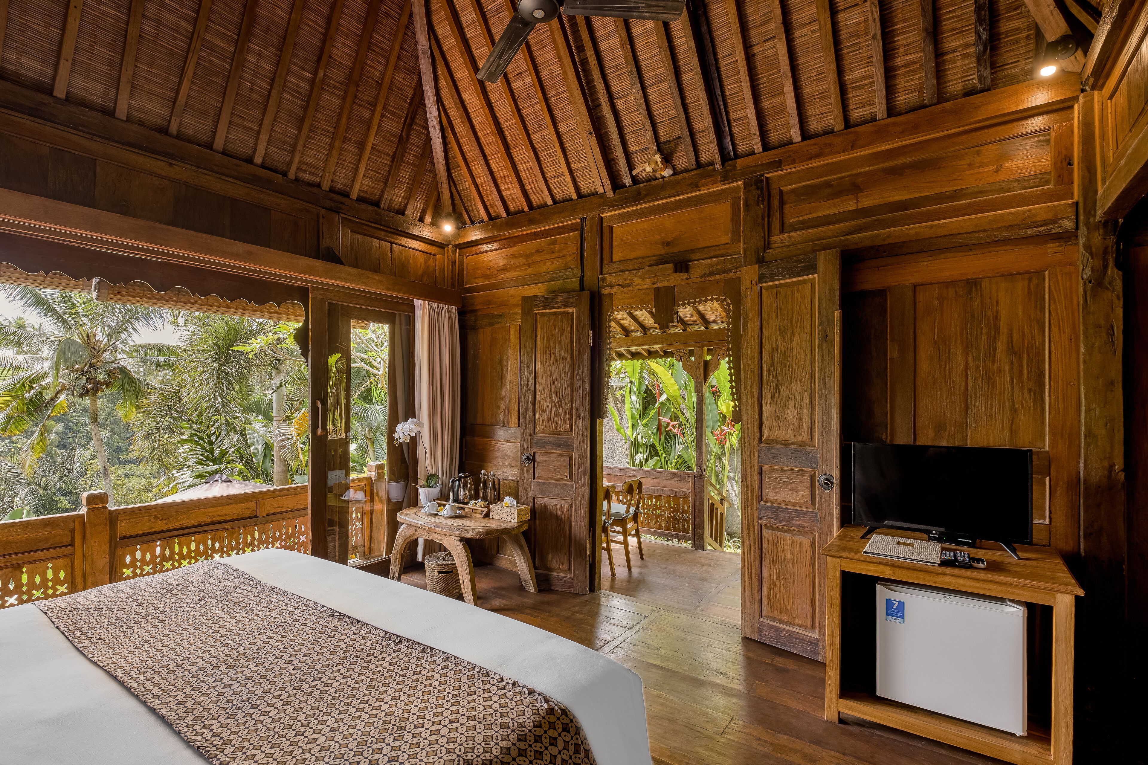 Mandana Ubud Villa