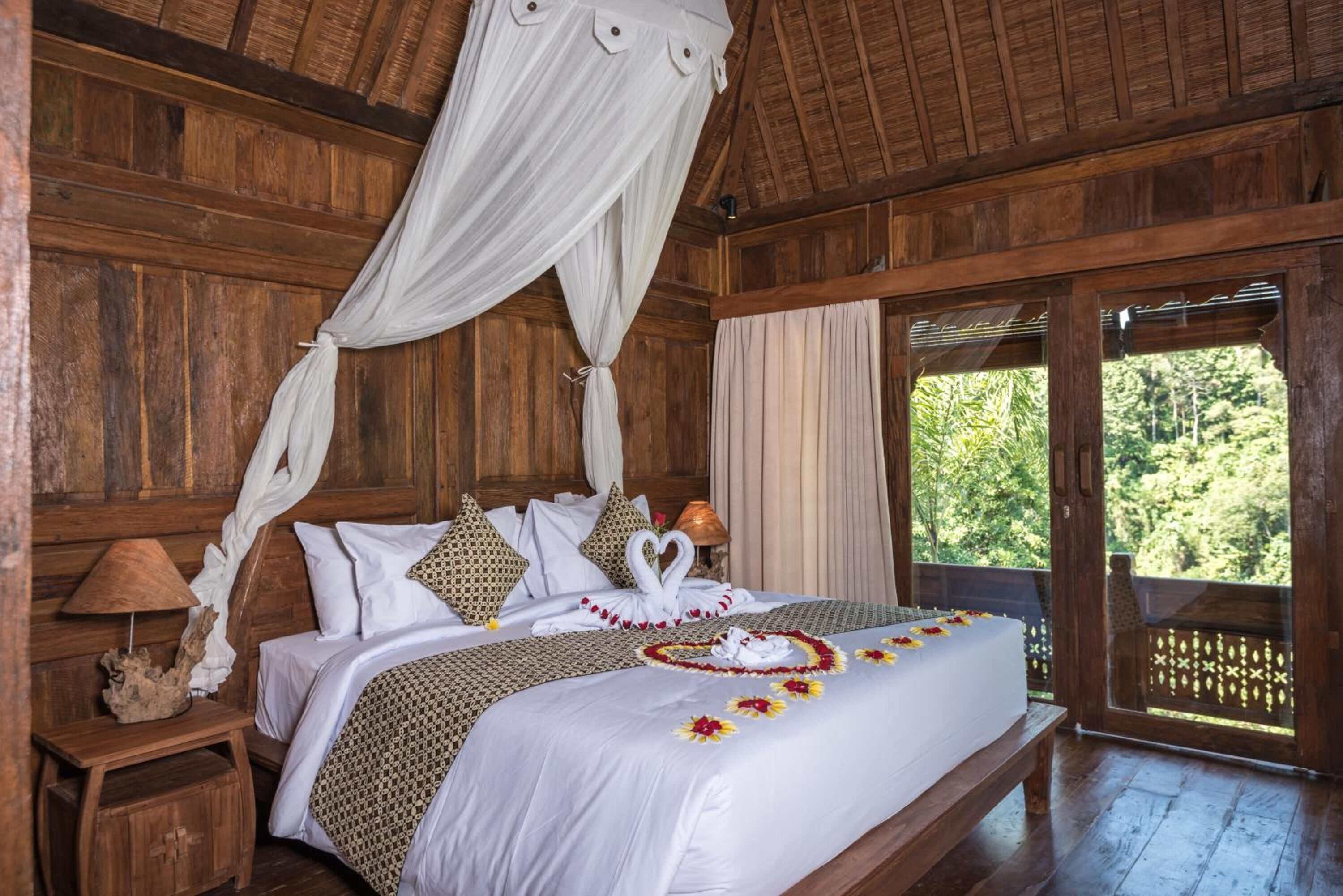Mandana Ubud Villa