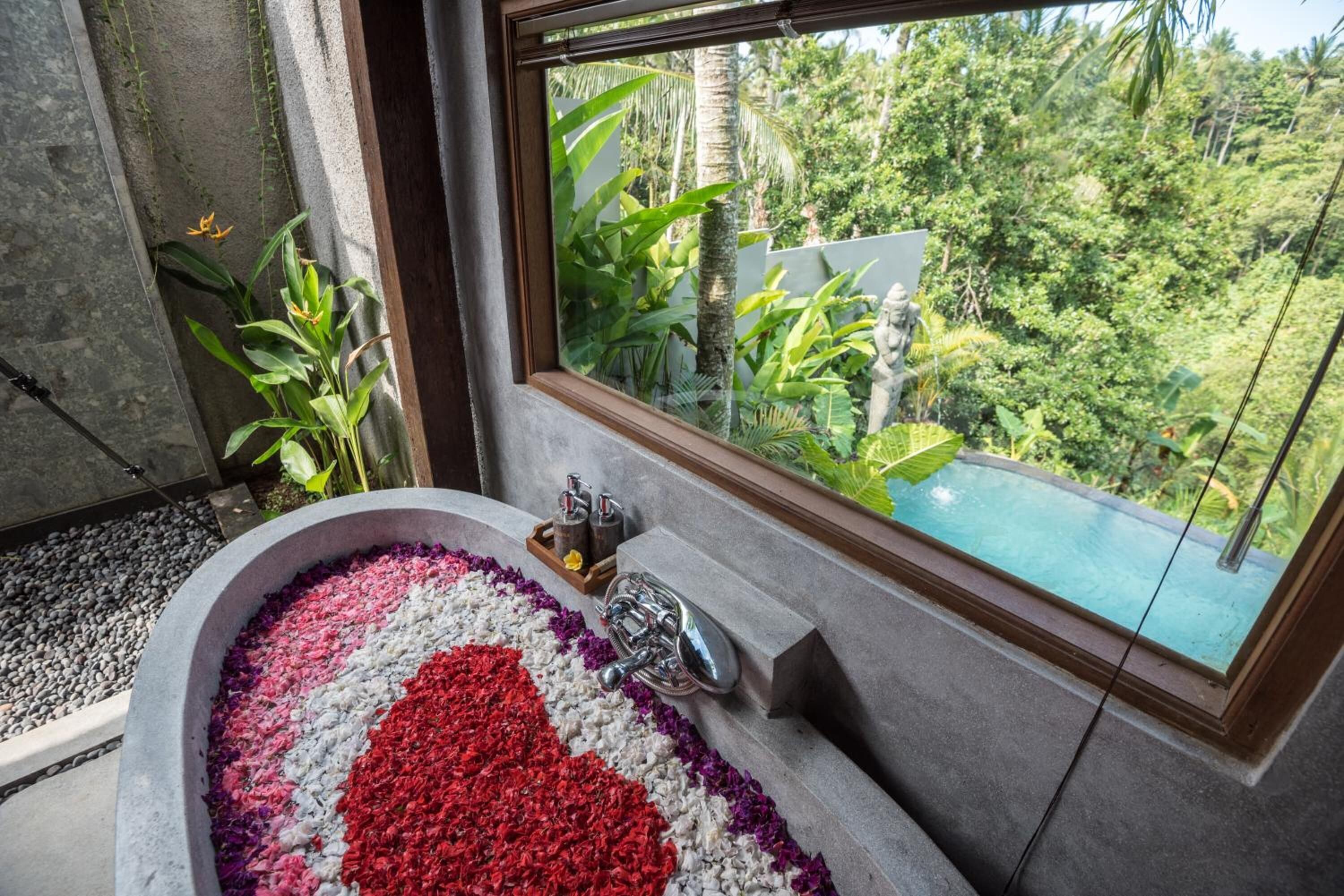 Mandana Ubud Villa