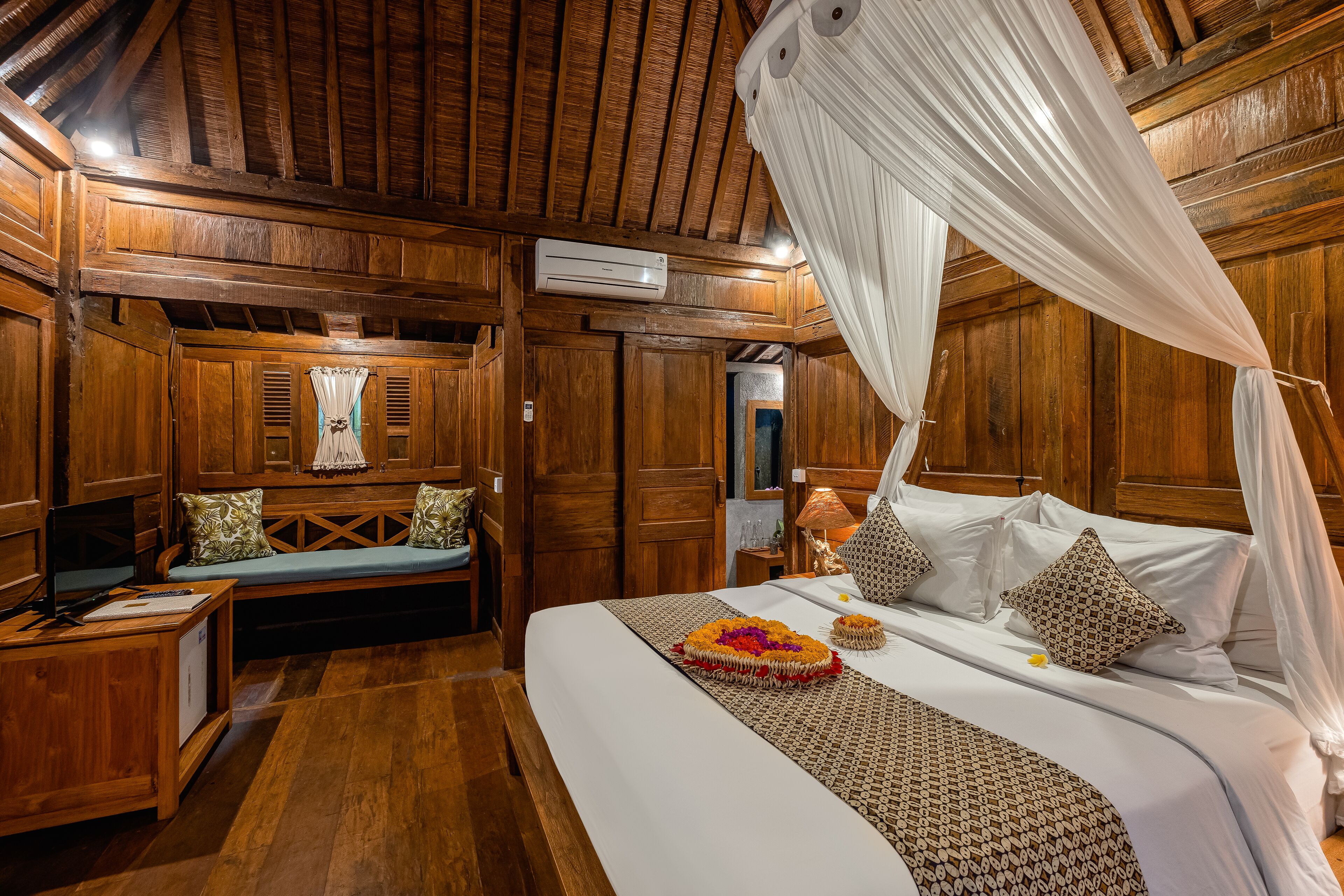 Mandana Ubud Villa