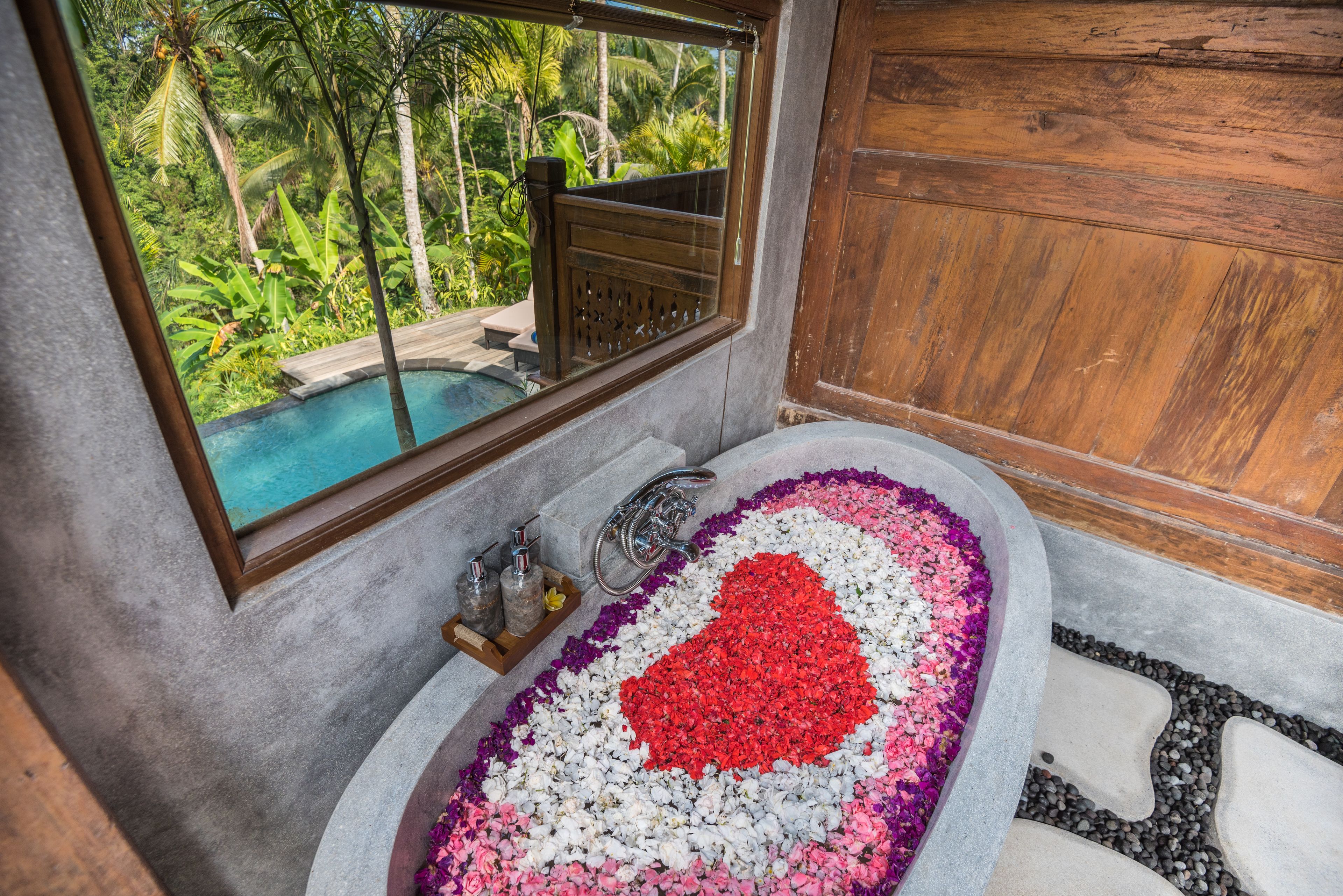 Mandana Ubud Villa