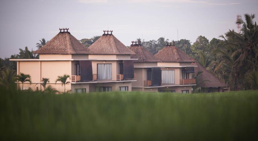 Manyi Village