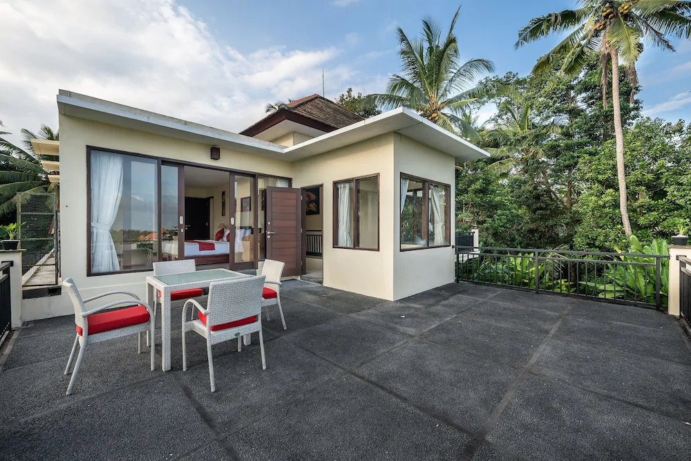 Mardika Private Villa