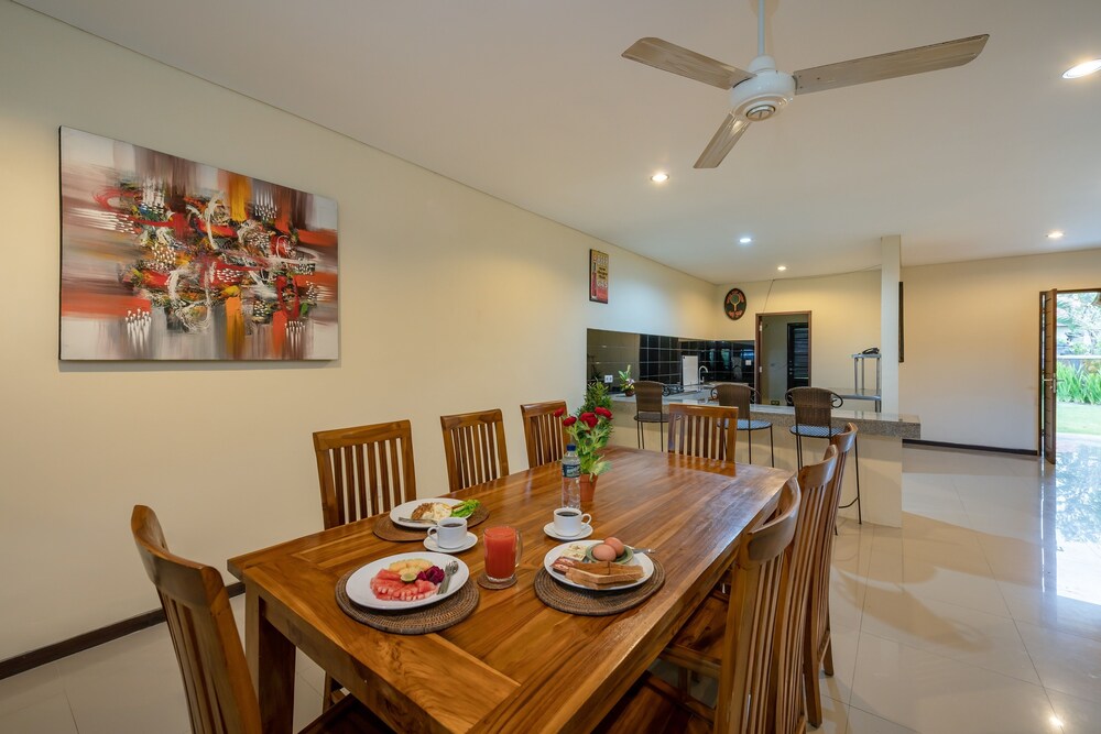 Mardika Private Villa