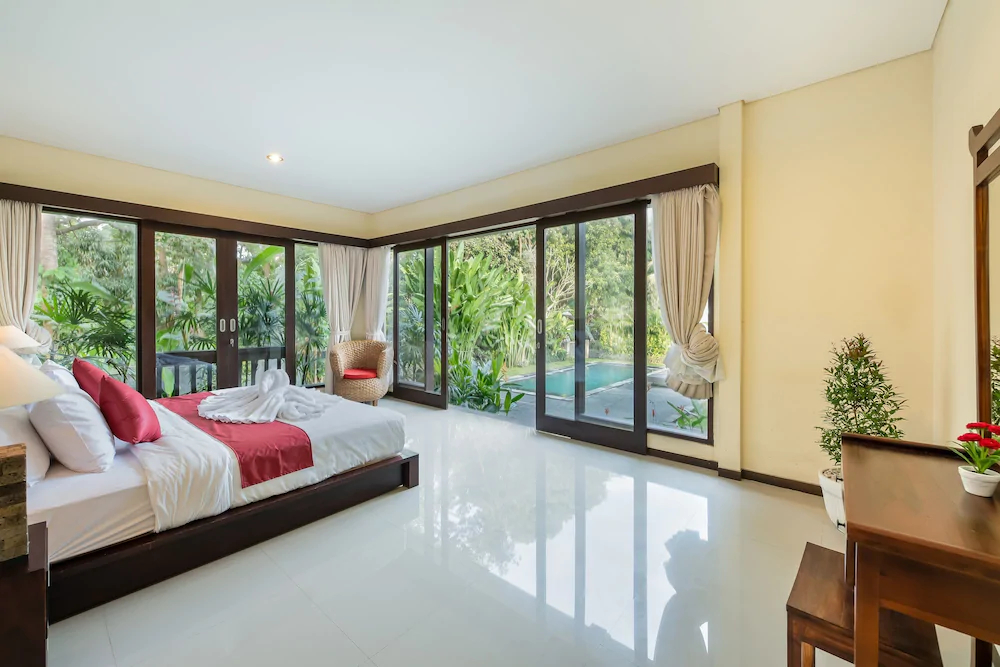 Mardika Private Villa