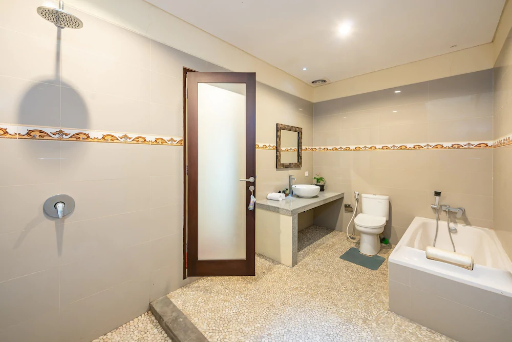 Mardika Private Villa