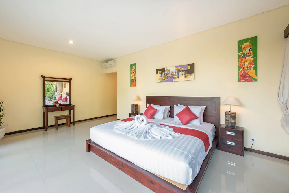 Mardika Private Villa