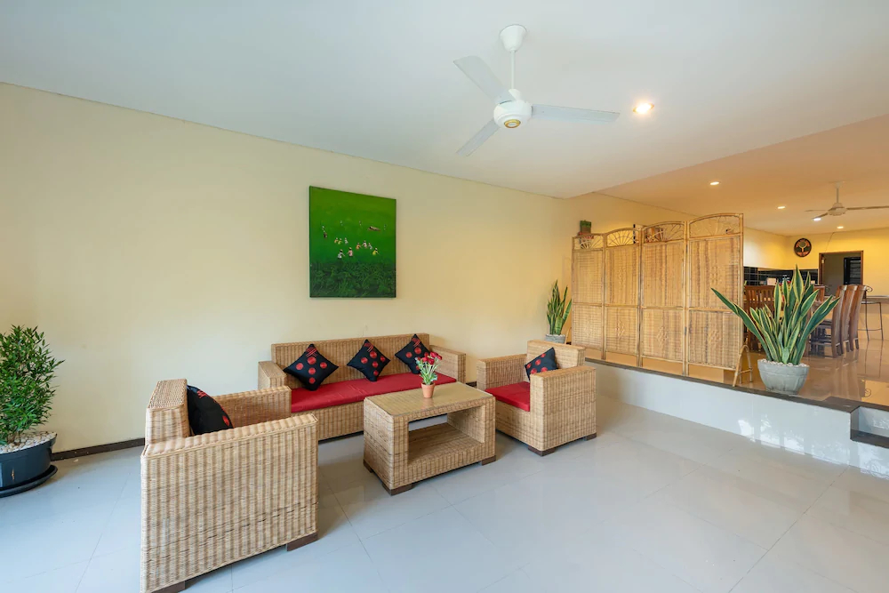 Mardika Private Villa