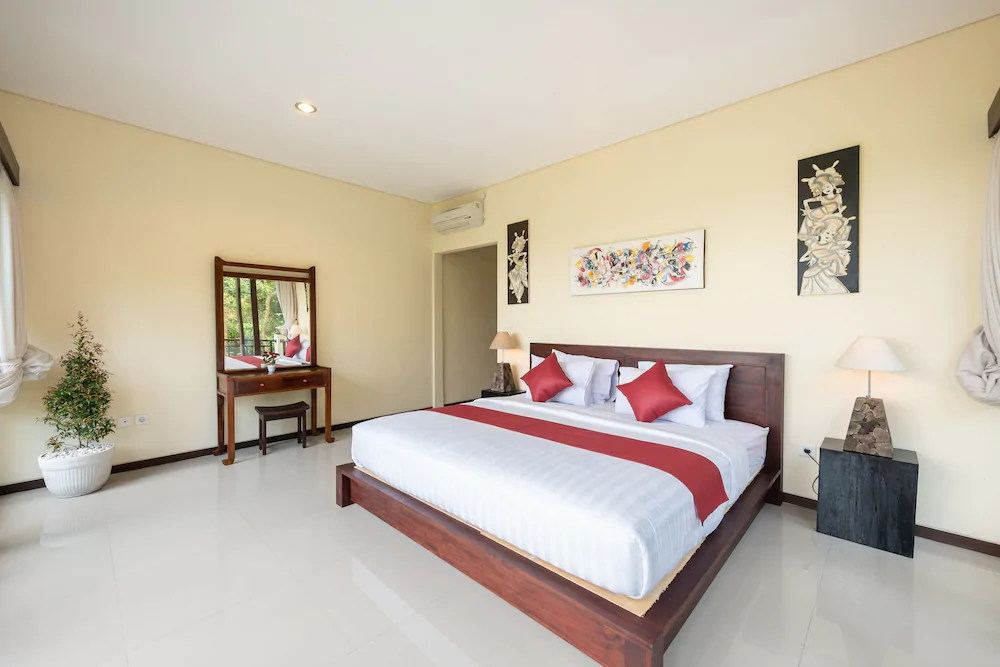 Mardika Private Villa