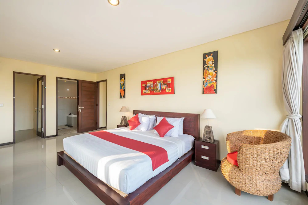 Mardika Private Villa