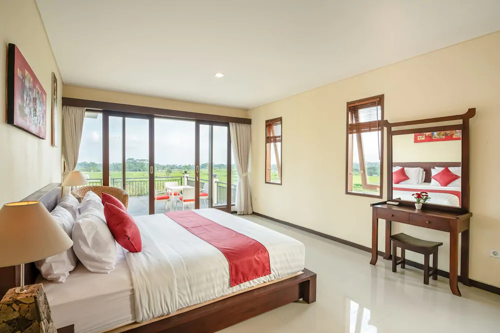 Mardika Private Villa