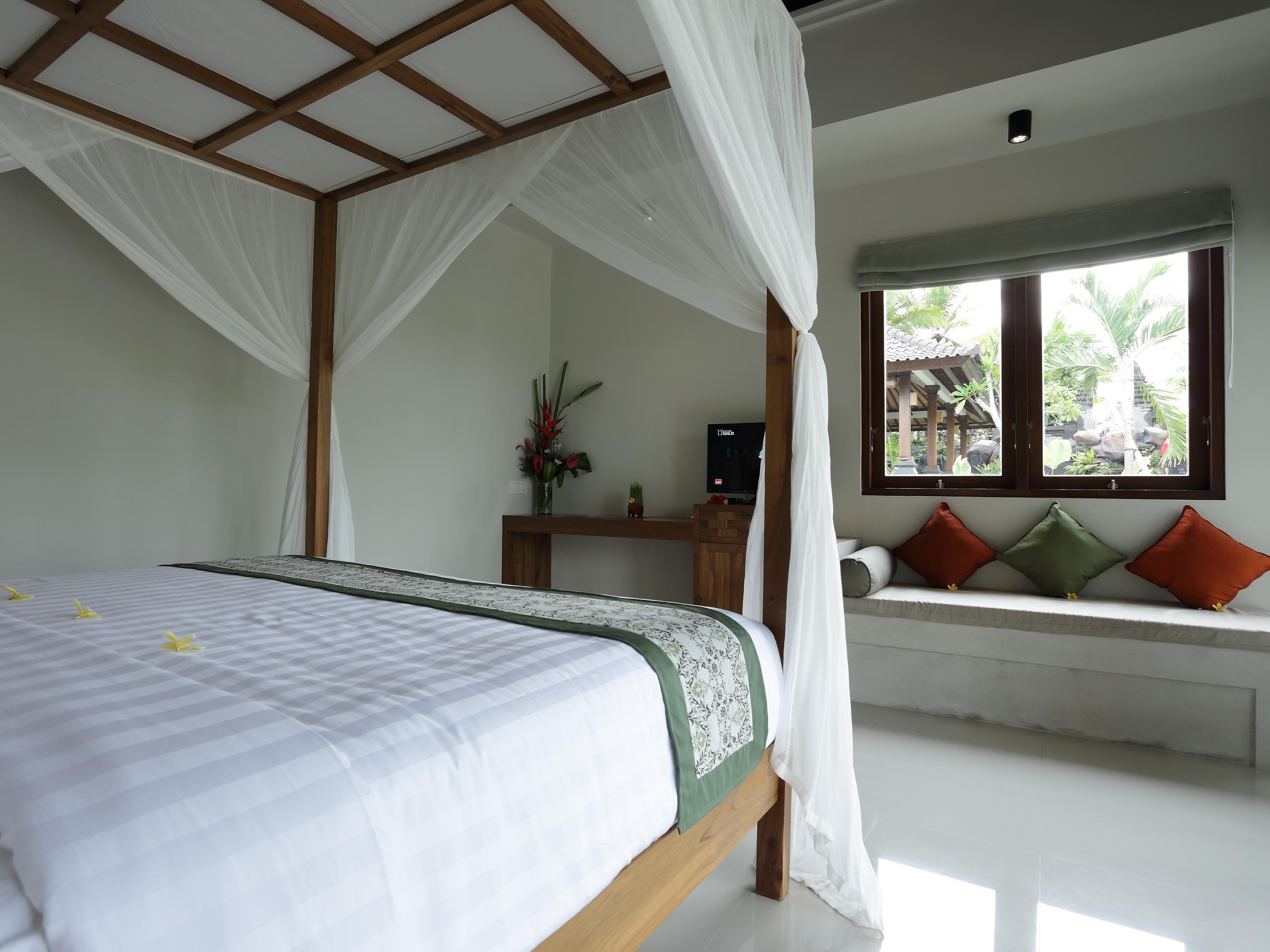 Masia Villa Ubud