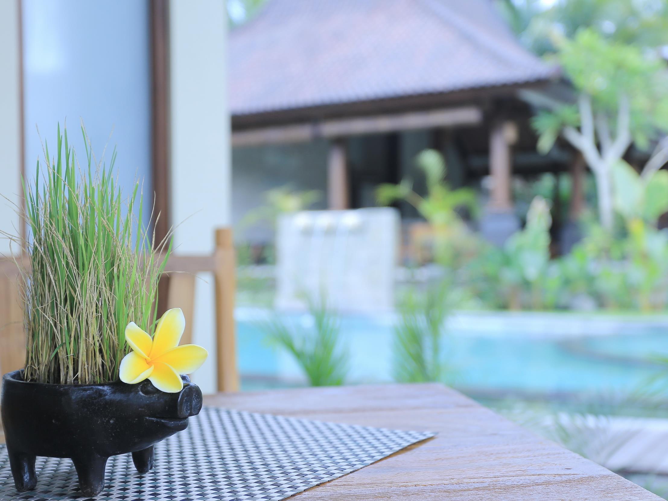 Masia Villa Ubud