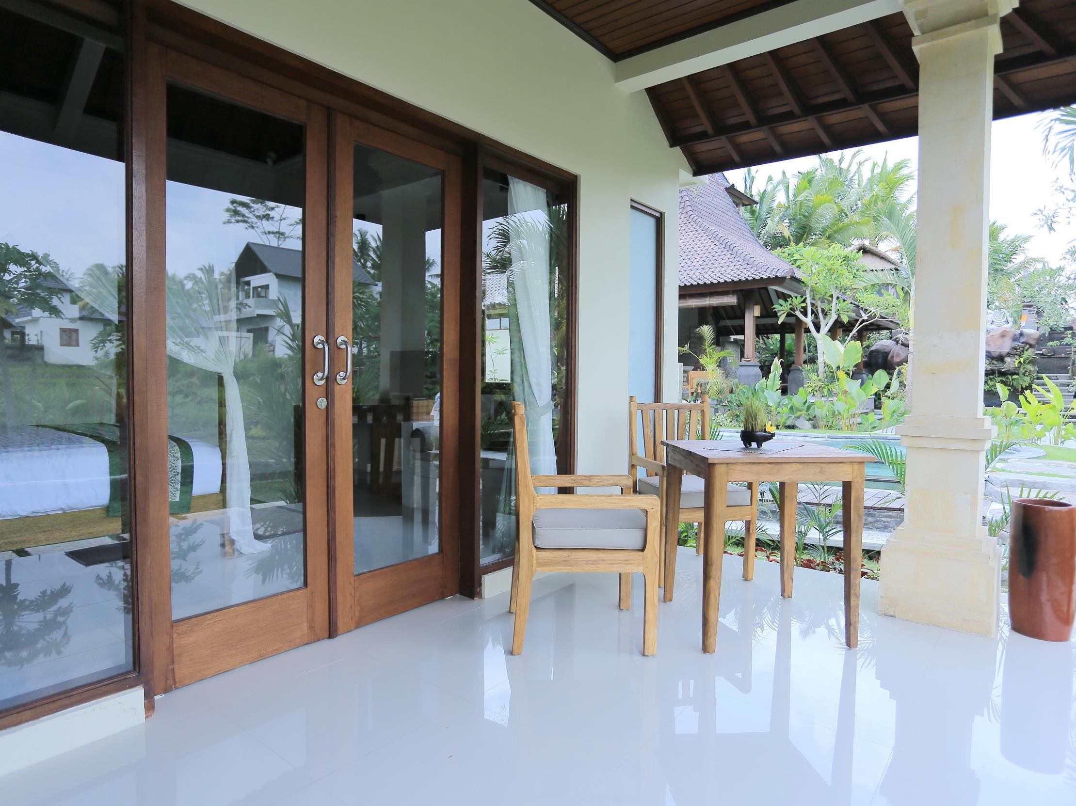 Masia Villa Ubud