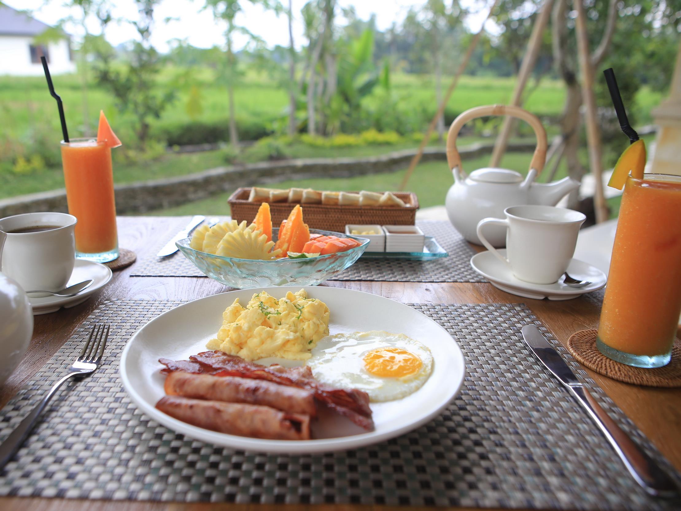 Masia Villa Ubud