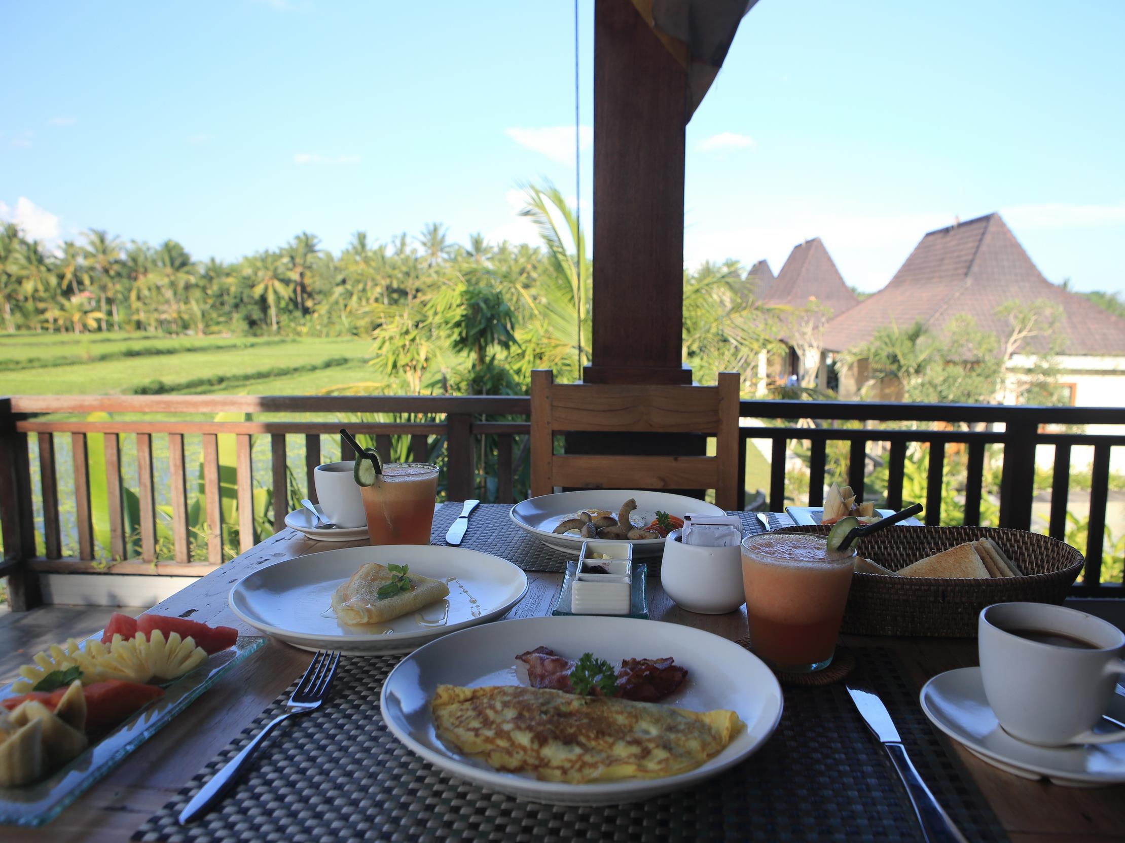 Masia Villa Ubud